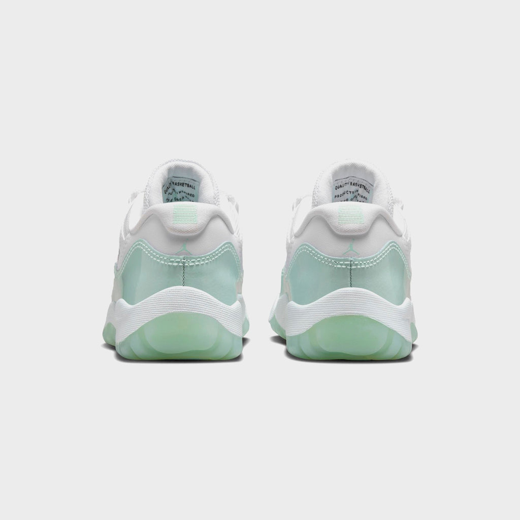 Nike PS Jordan 11 Retro Low - White / Igloo