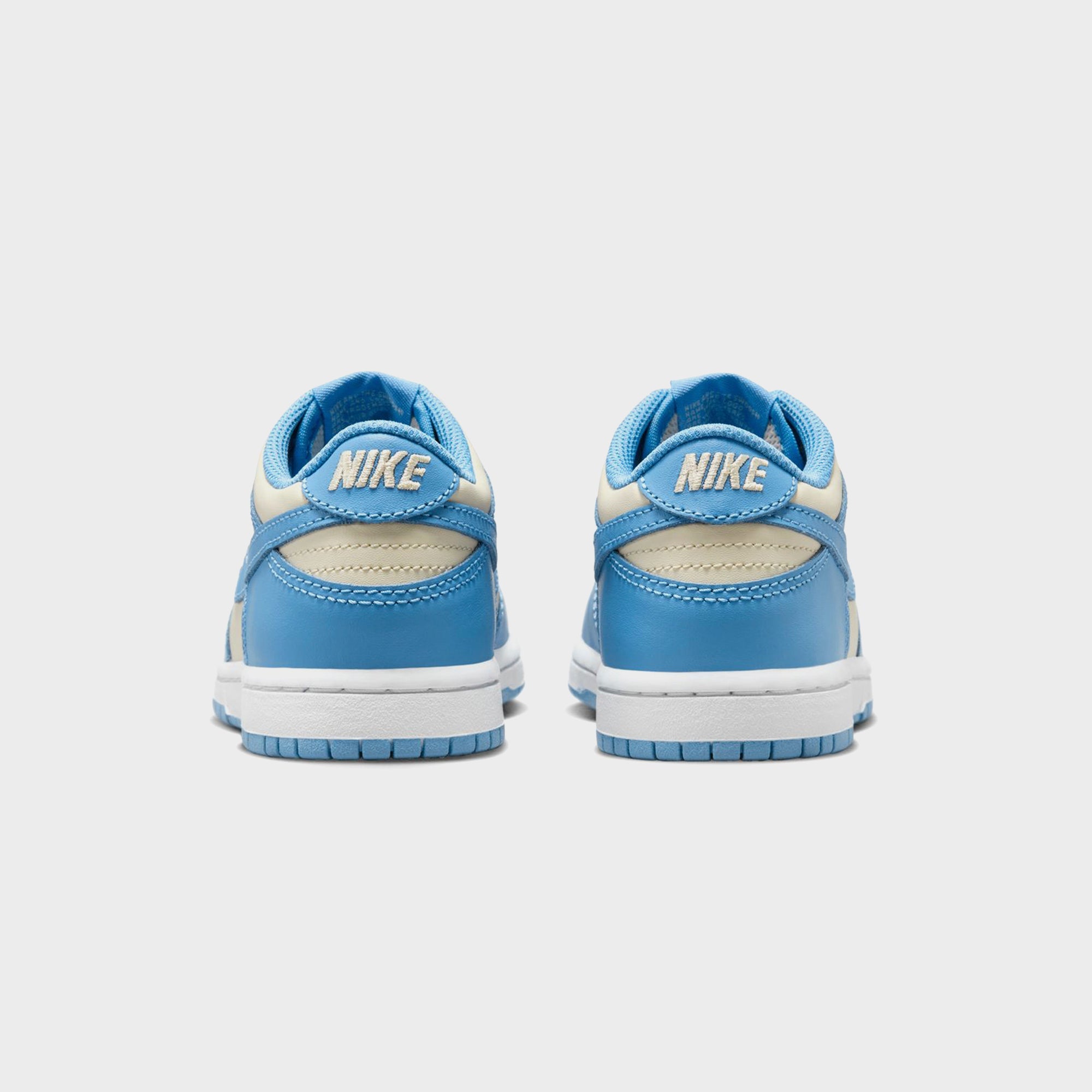 Nike Dunk Low Bg - Blue Beyond / Beach / White / Blue Beyond