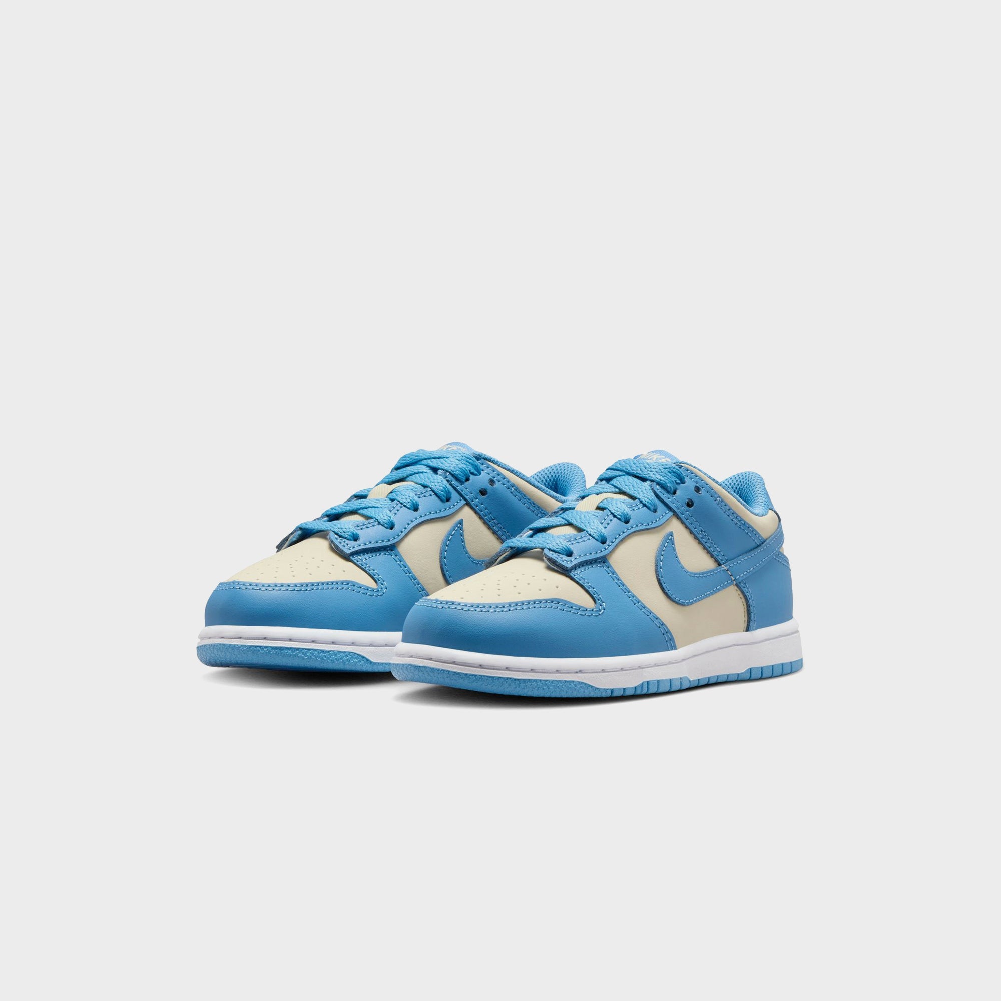Nike Dunk Low Bg - Blue Beyond / Beach / White / Blue Beyond
