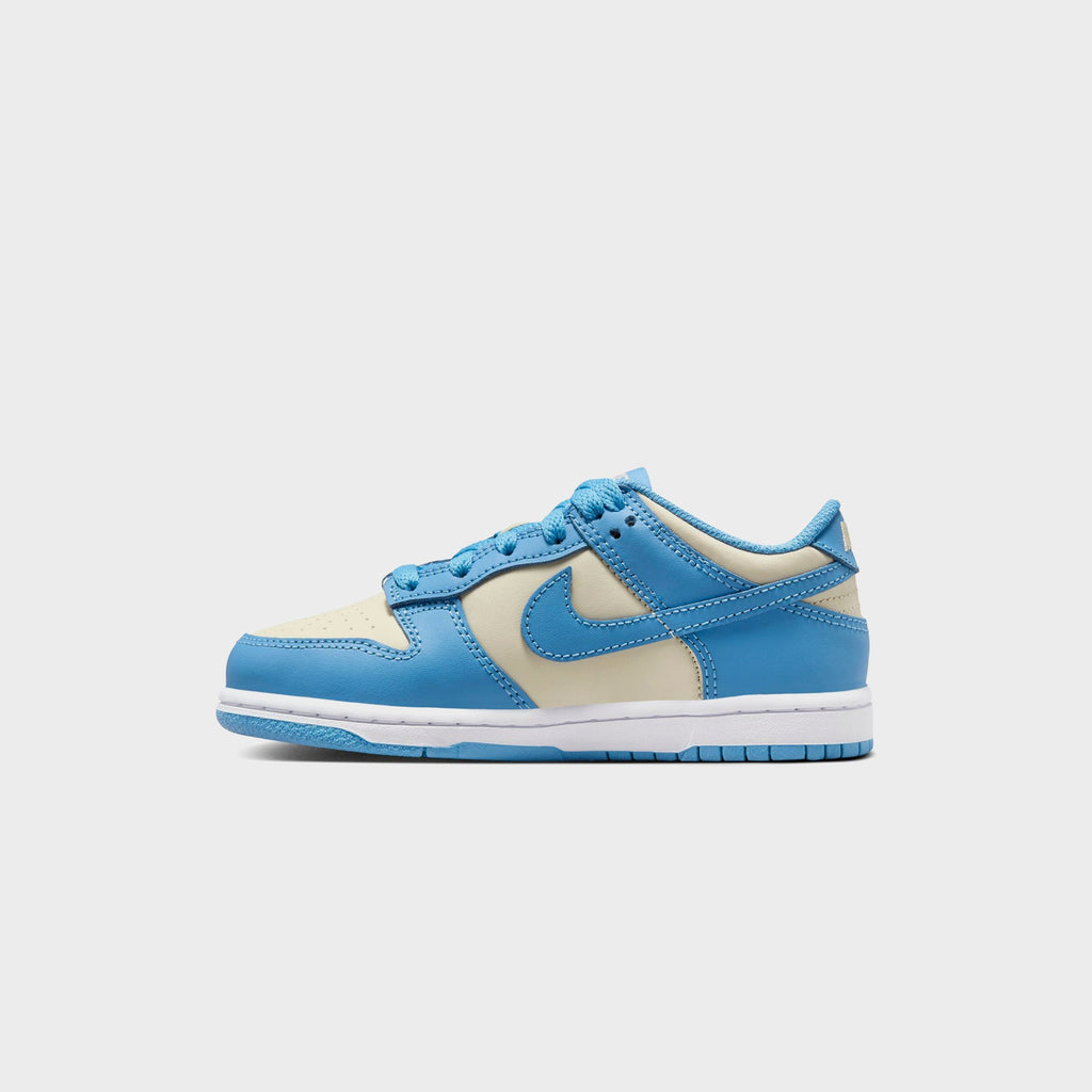 Nike Dunk Low Bg - Blue Beyond / Beach / White / Blue Beyond