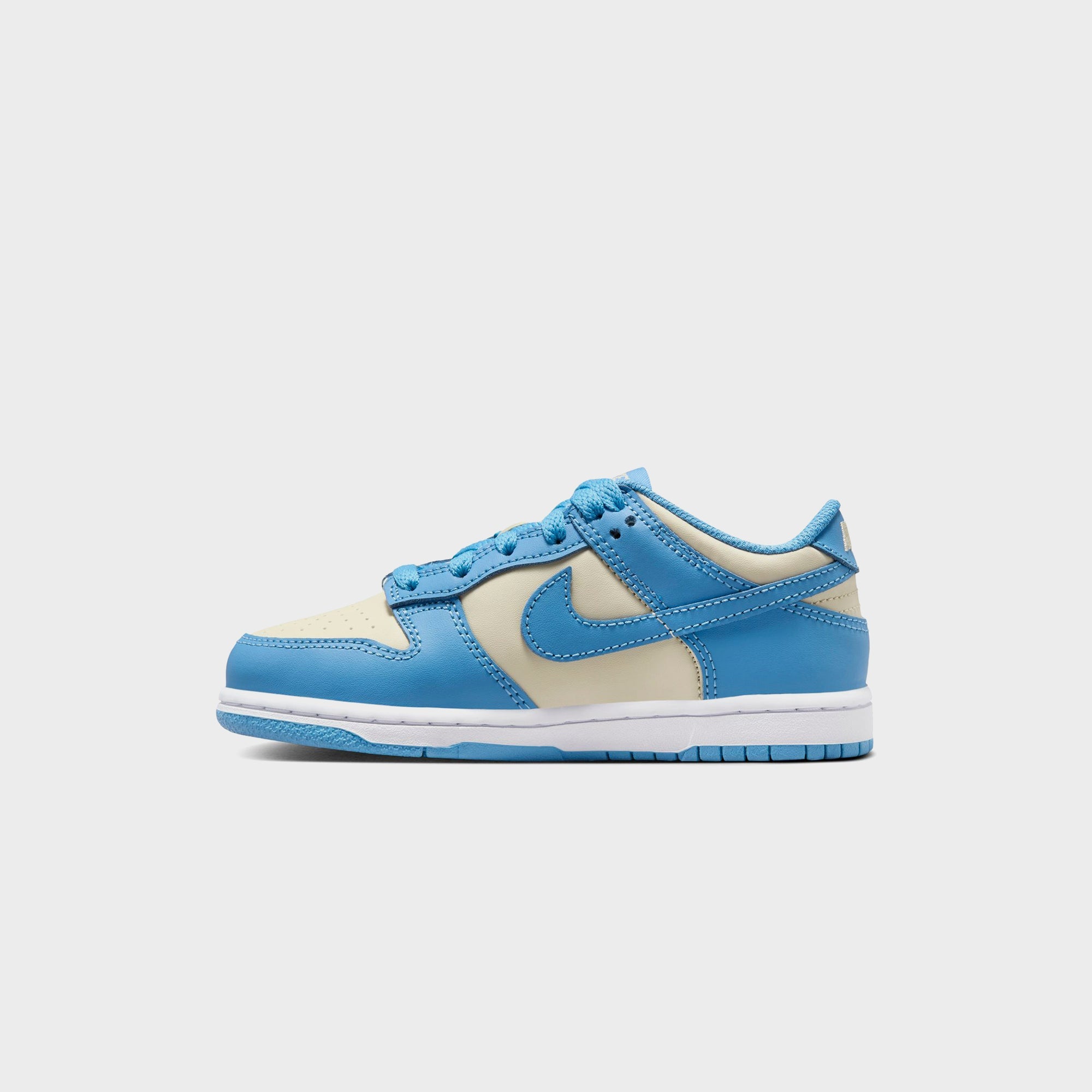 Nike Dunk Low Bg - Blue Beyond / Beach / White / Blue Beyond