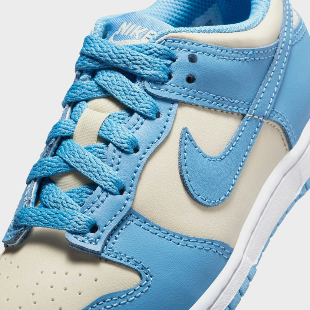 Nike Dunk Low Bg - Blue Beyond / Beach / White / Blue Beyond