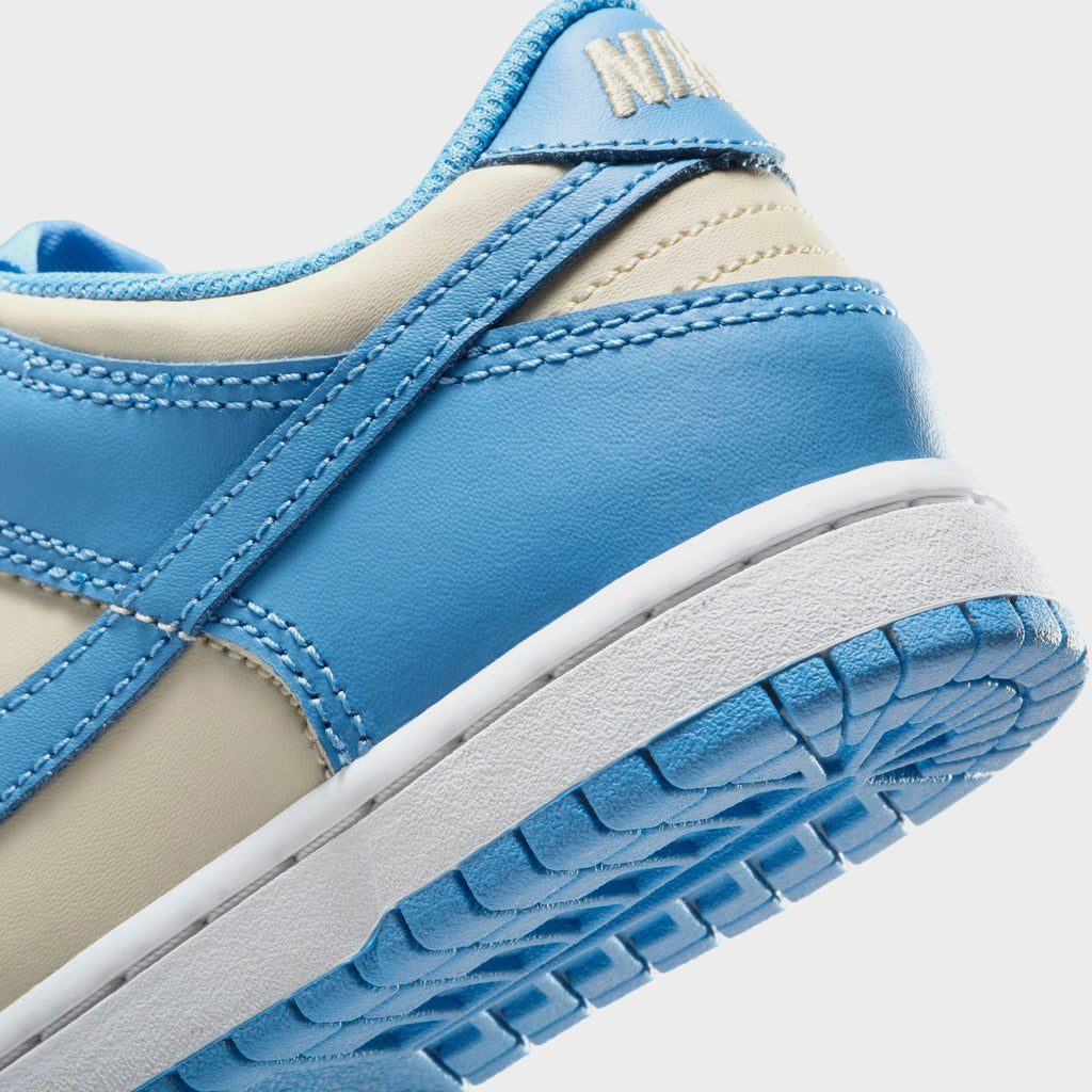 Nike Dunk Low Bg - Blue Beyond / Beach / White / Blue Beyond