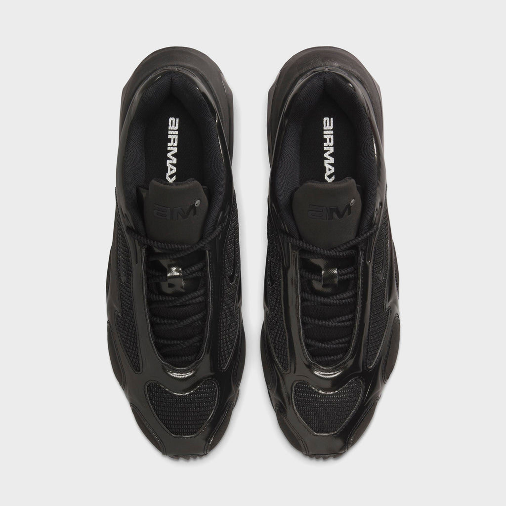 Nike WMNS Air Max Muse - Black / Metallic Silver