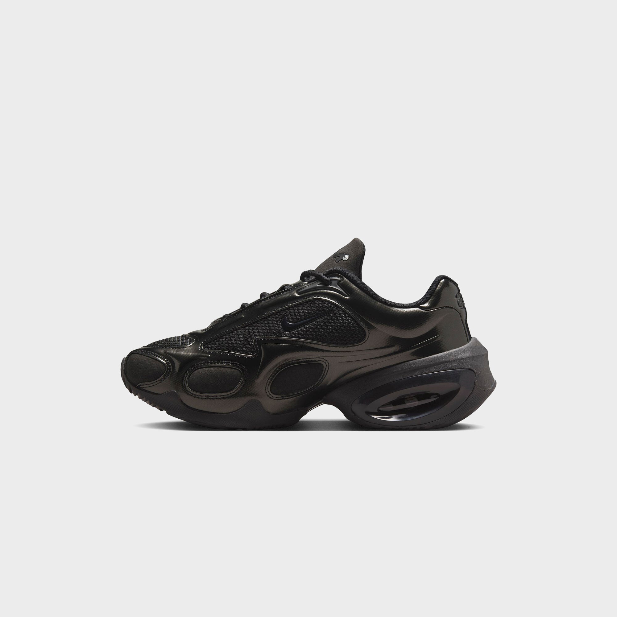 Nike WMNS Air Max Muse - Black / Metallic Silver