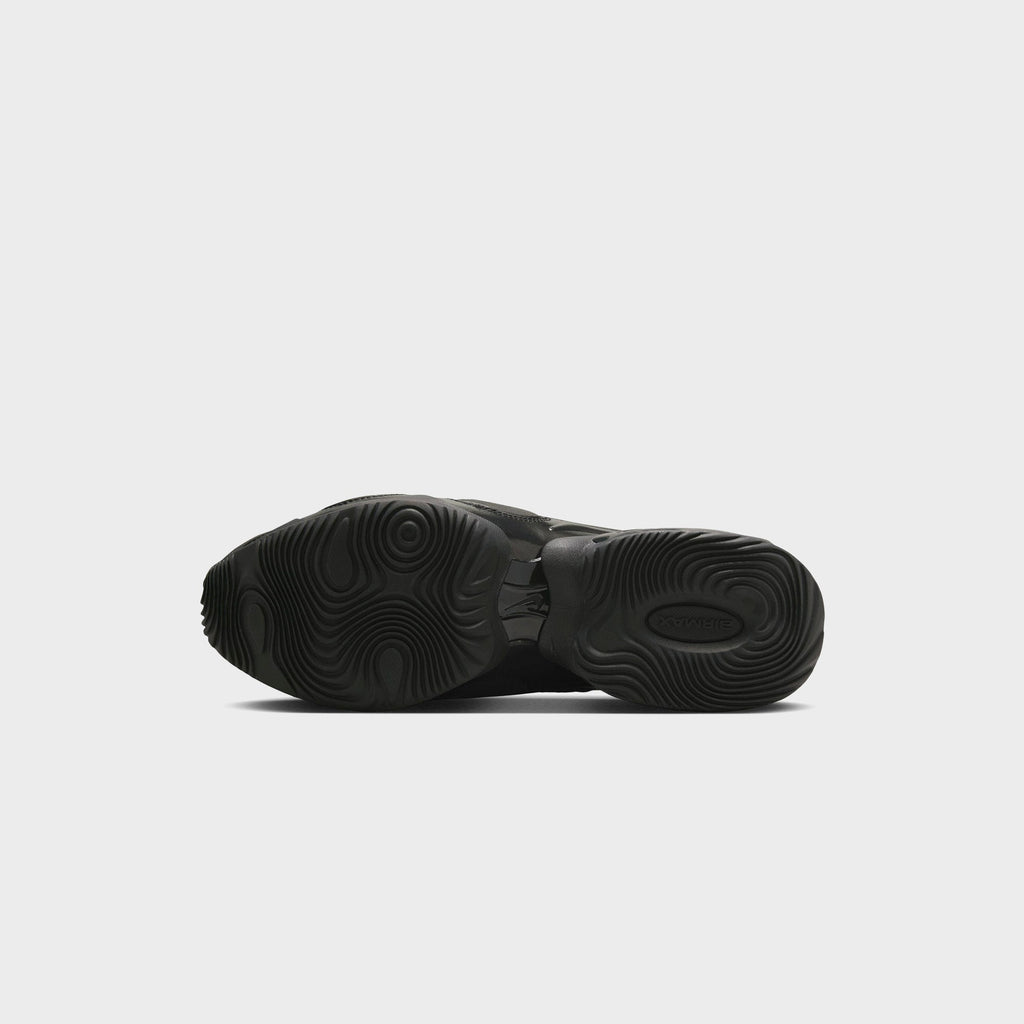 Nike WMNS Air Max Muse - Black / Metallic Silver