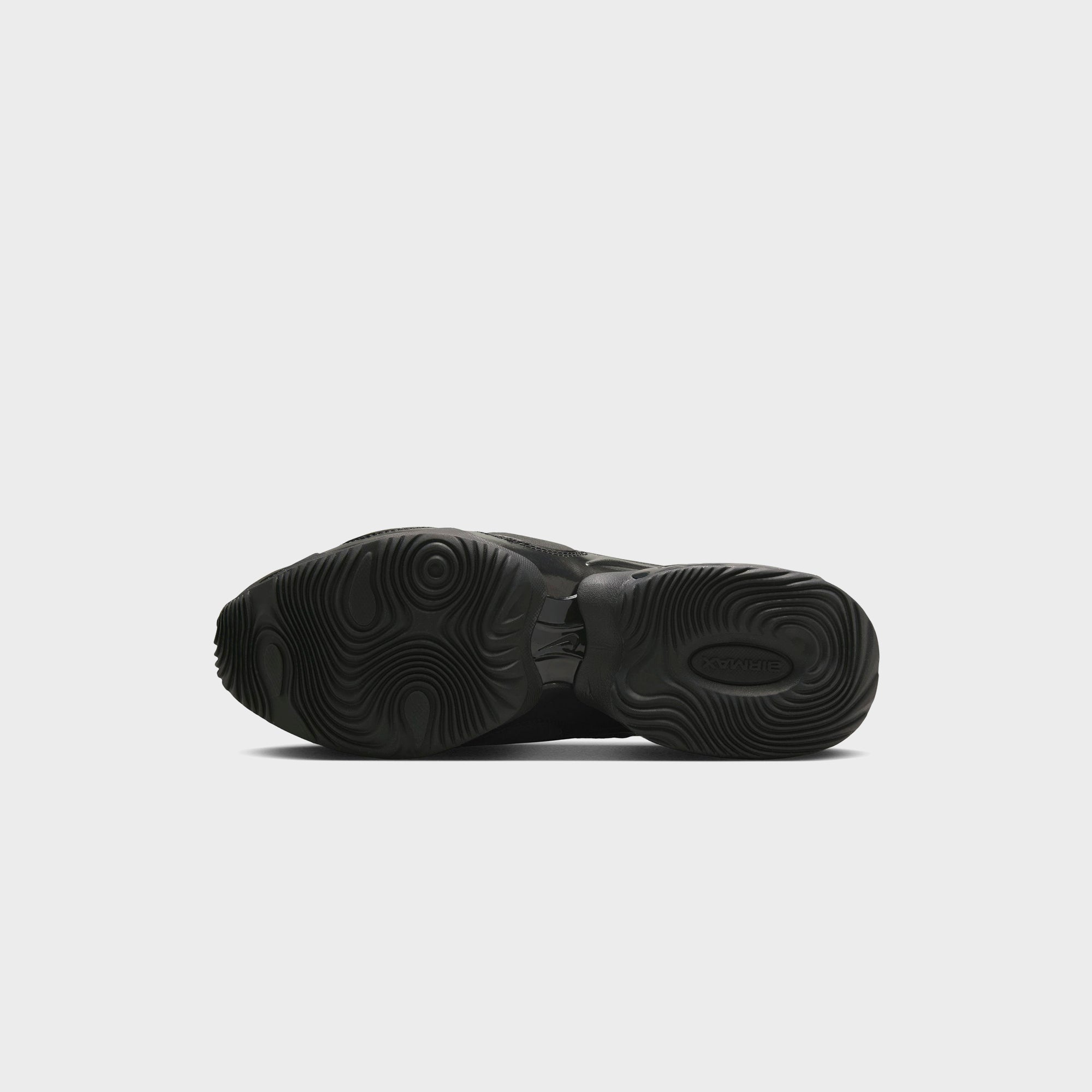 Nike WMNS Air Max Muse - Black / Metallic Silver