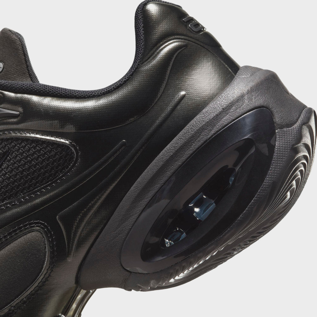 Nike WMNS Air Max Muse - Black / Metallic Silver