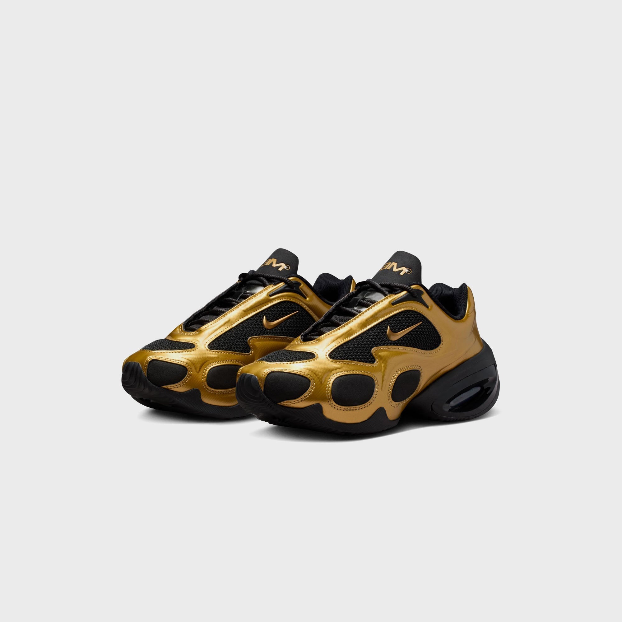 Nike WMNS Air Max Muse - Metallic Gold / Black