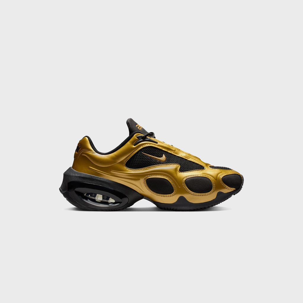 Nike WMNS Air Max Muse - Metallic Gold / Black