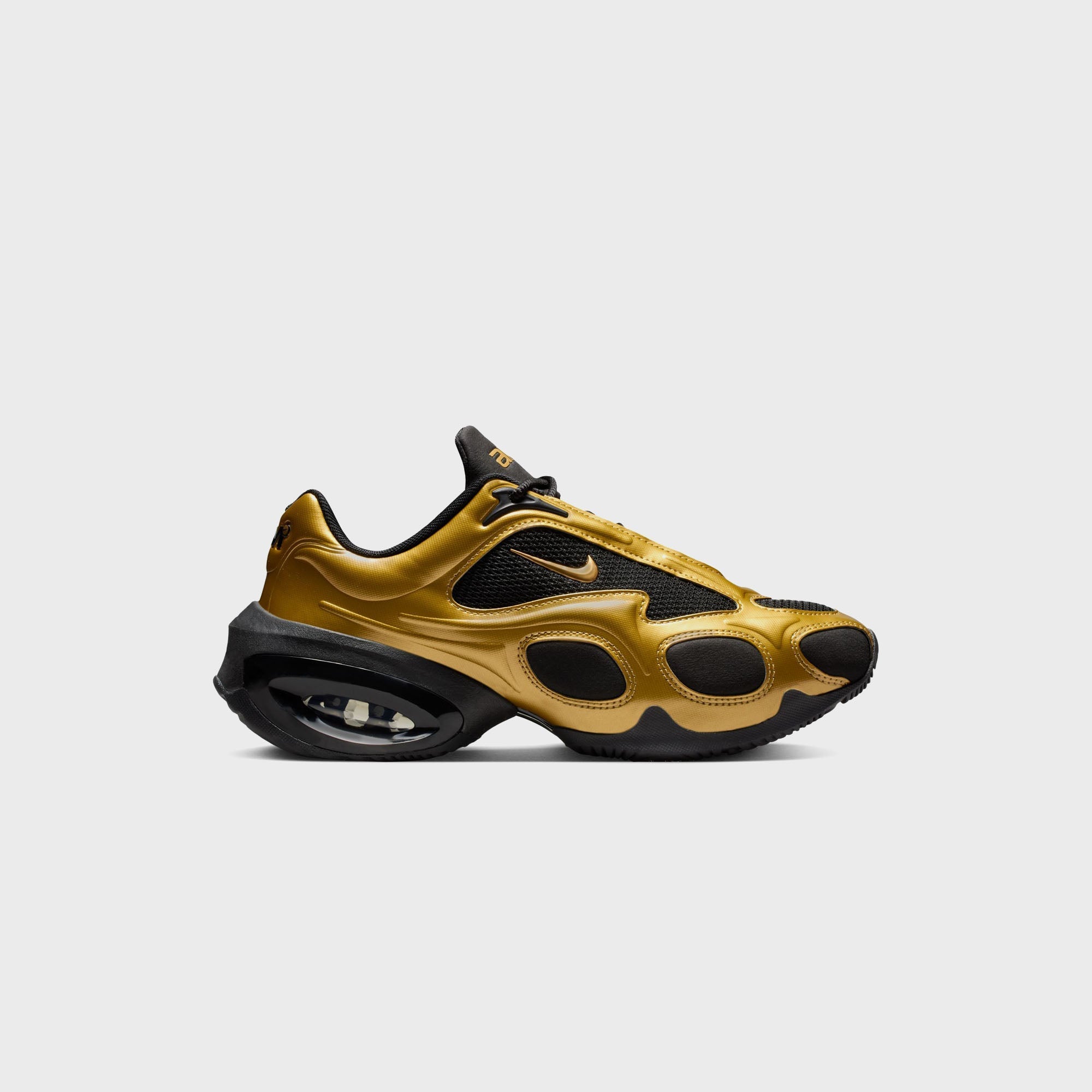 Nike WMNS Air Max Muse - Metallic Gold / Black