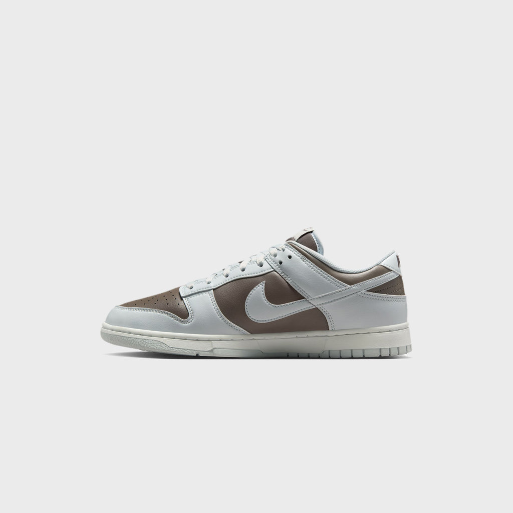 Nike Dunk Low Retro - Cave Stone / Pure Platinum / Summit White