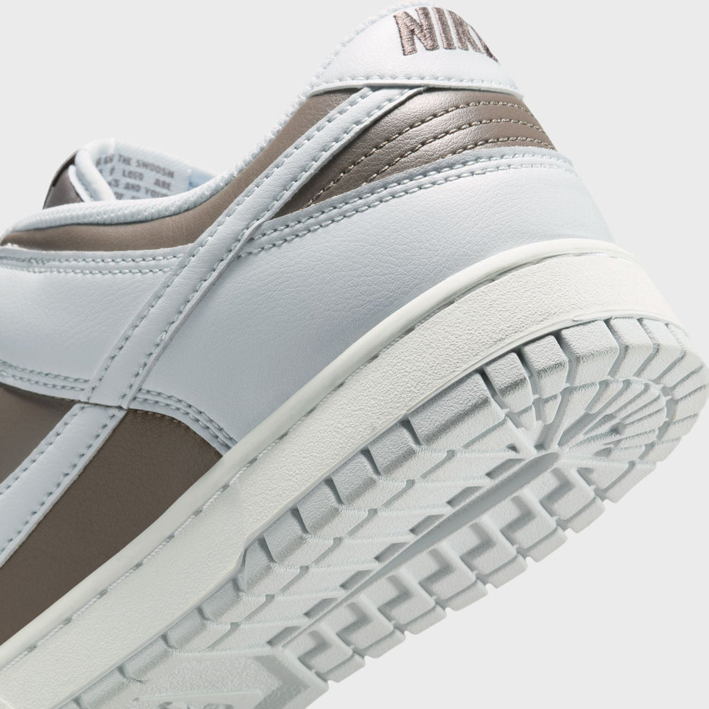 Nike Dunk Low Retro - Cave Stone / Pure Platinum / Summit White