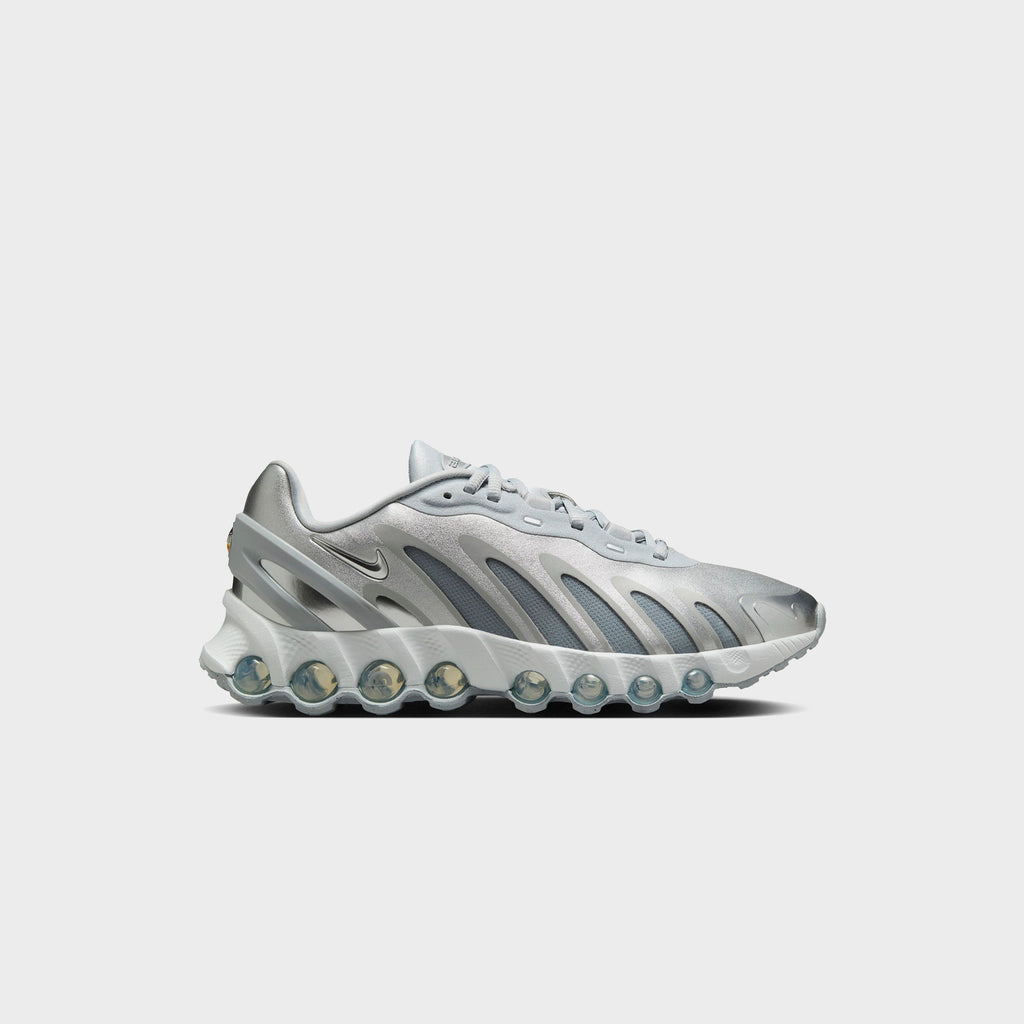 Nike WMNS Air Max Dn8 - Wolf Grey / Off-White / Metallic Silver