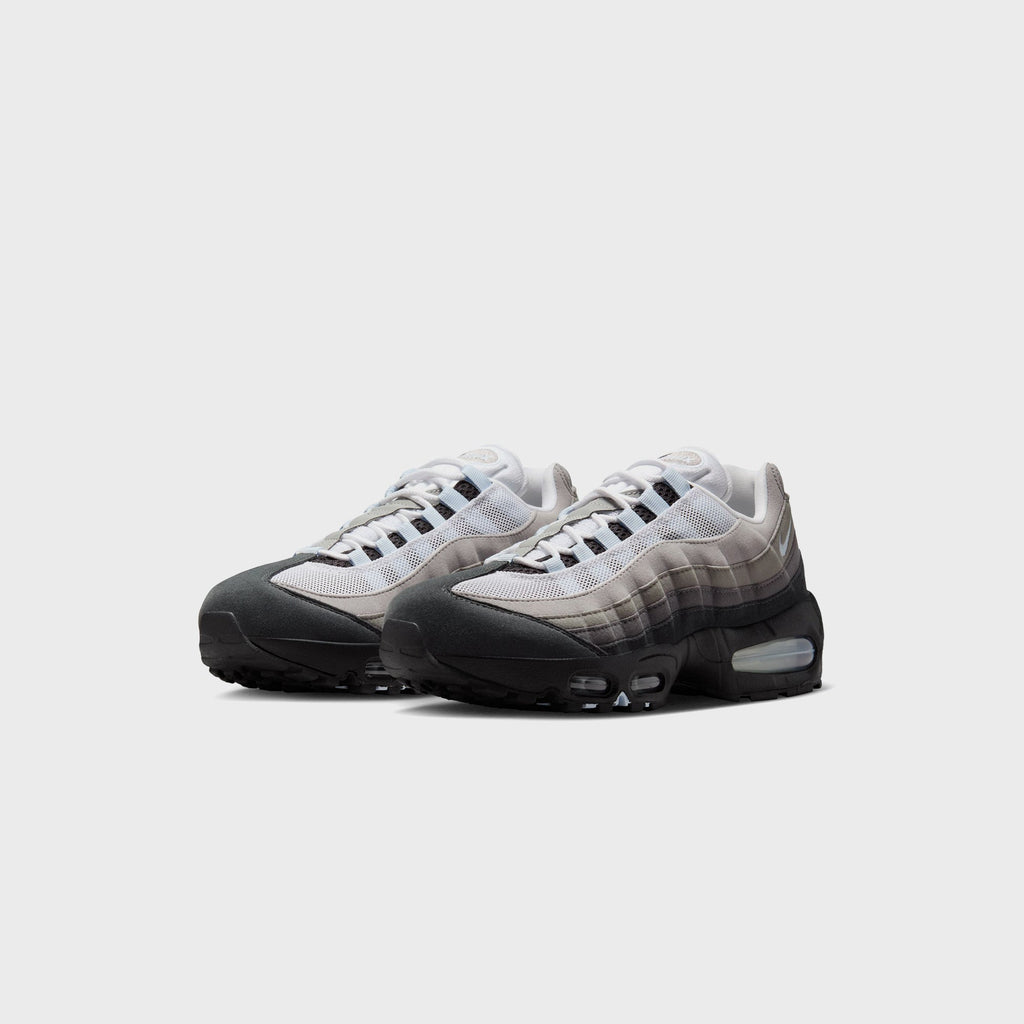 Nike WMNS Air Max 95 OG - Black / Blue Tint / White / Medium Grey