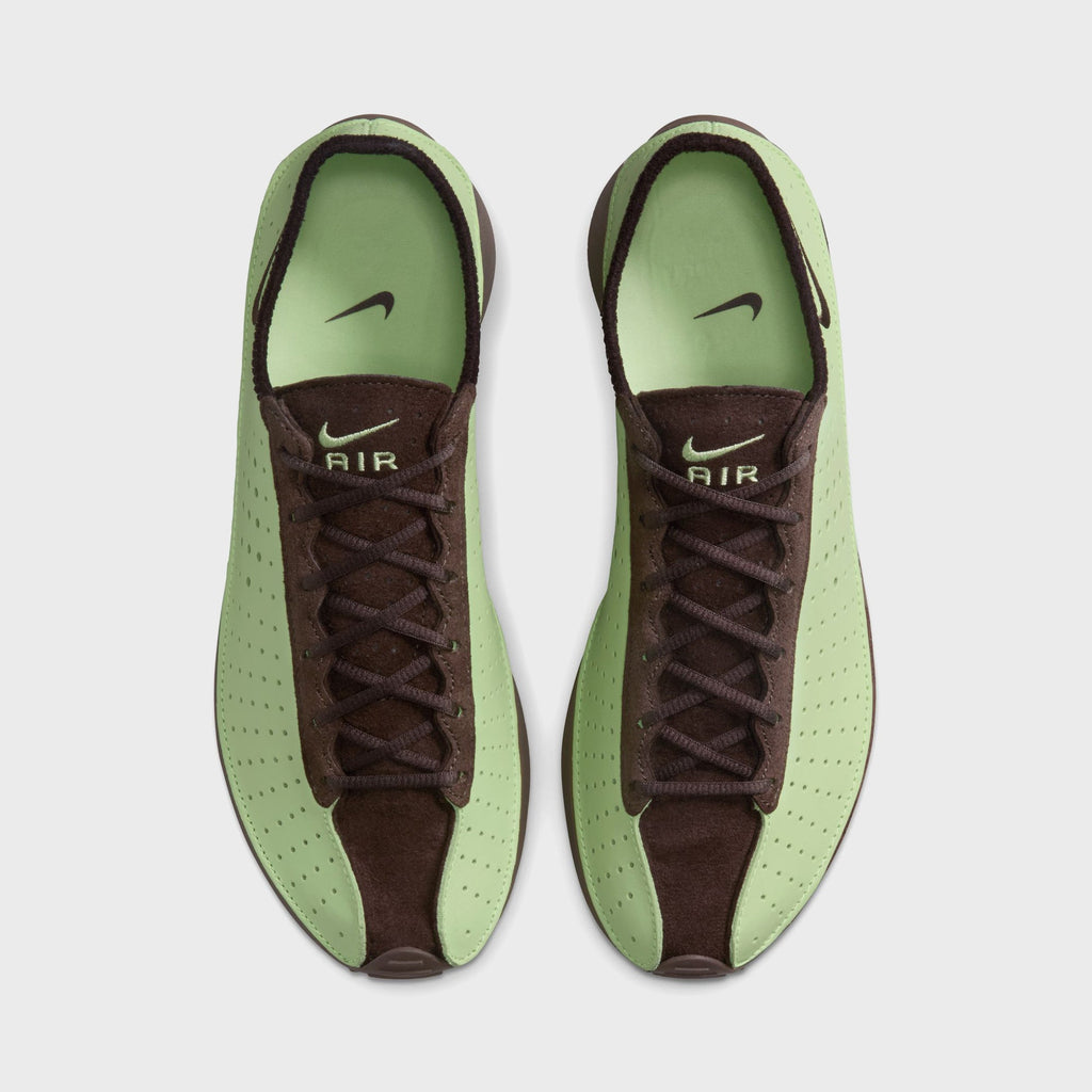 Nike WMNS Air Superfly - Lab Green / Baroque Brown