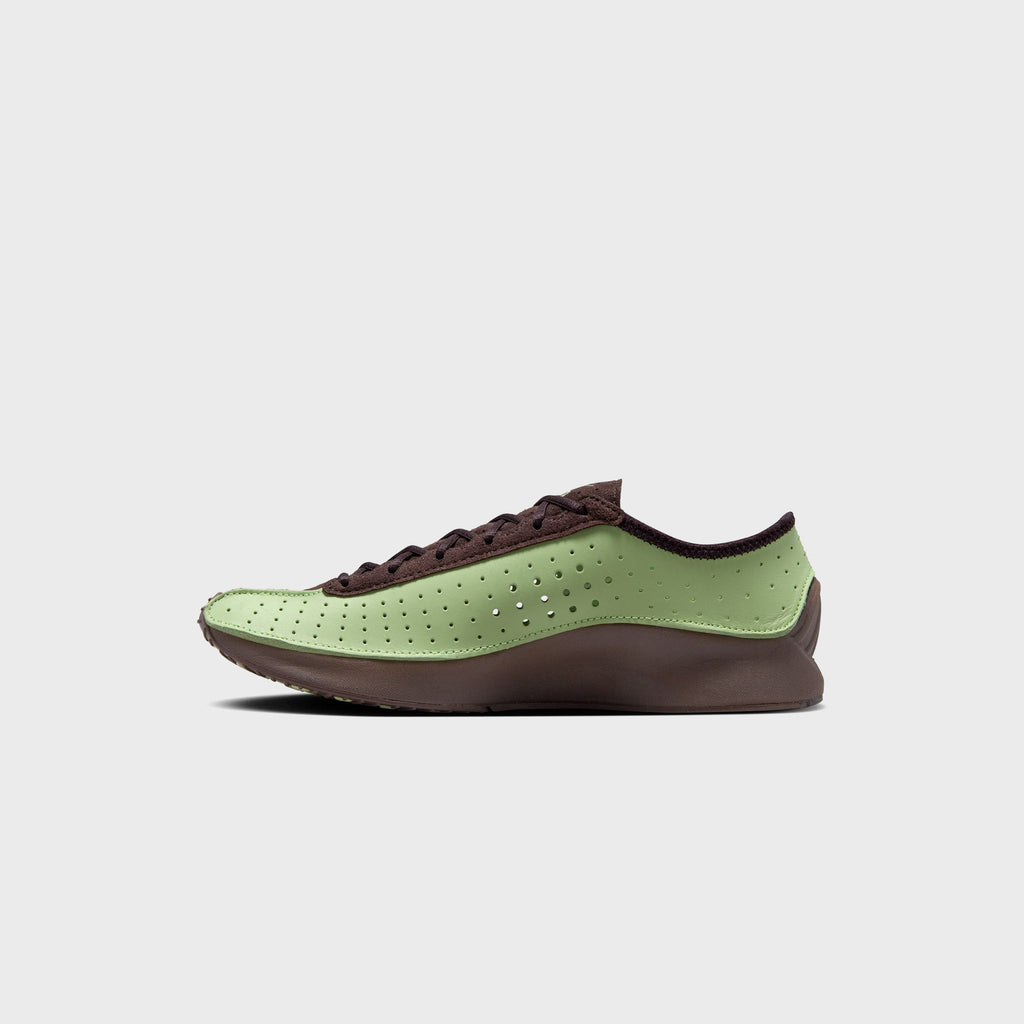 Nike WMNS Air Superfly - Lab Green / Baroque Brown