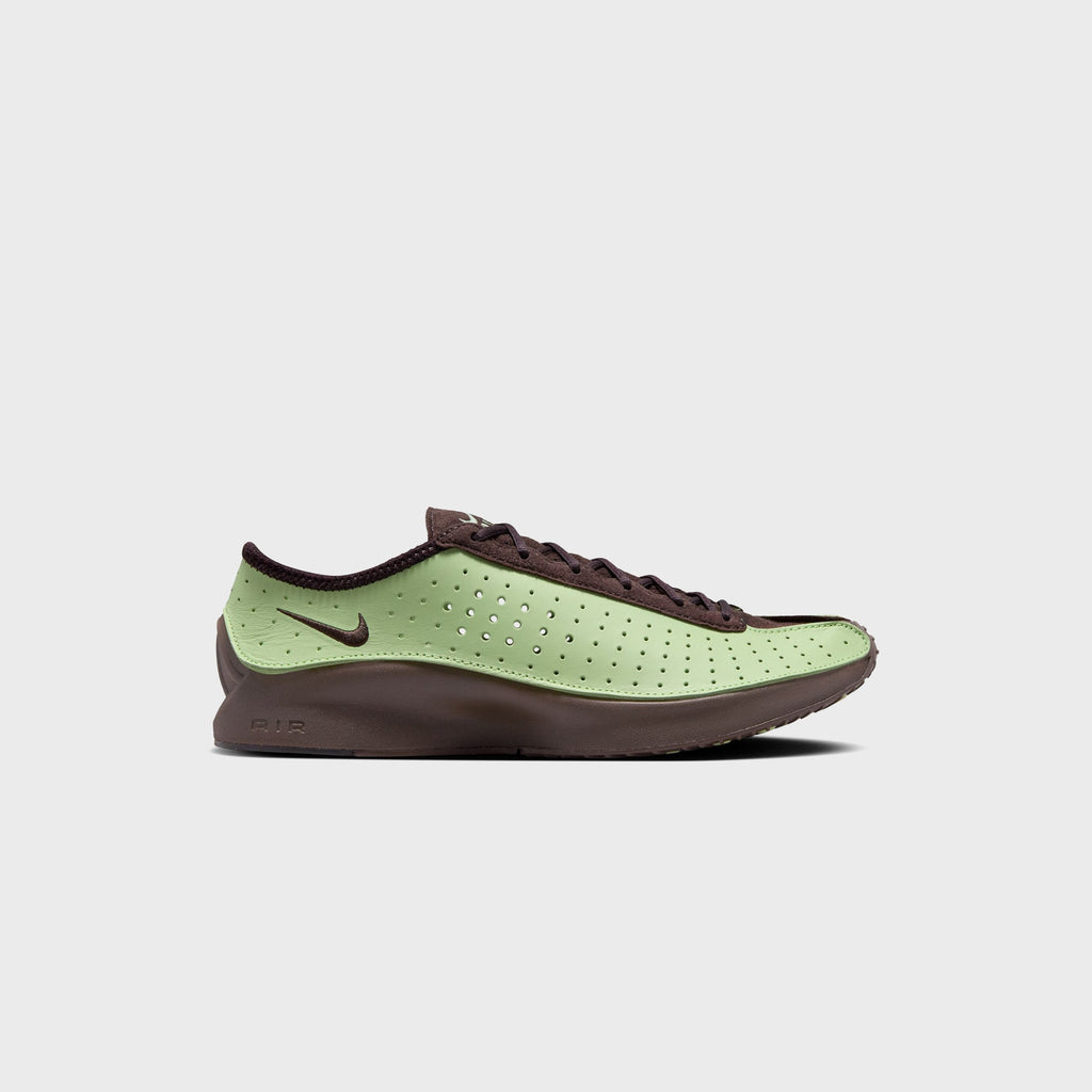 Nike WMNS Air Superfly - Lab Green / Baroque Brown