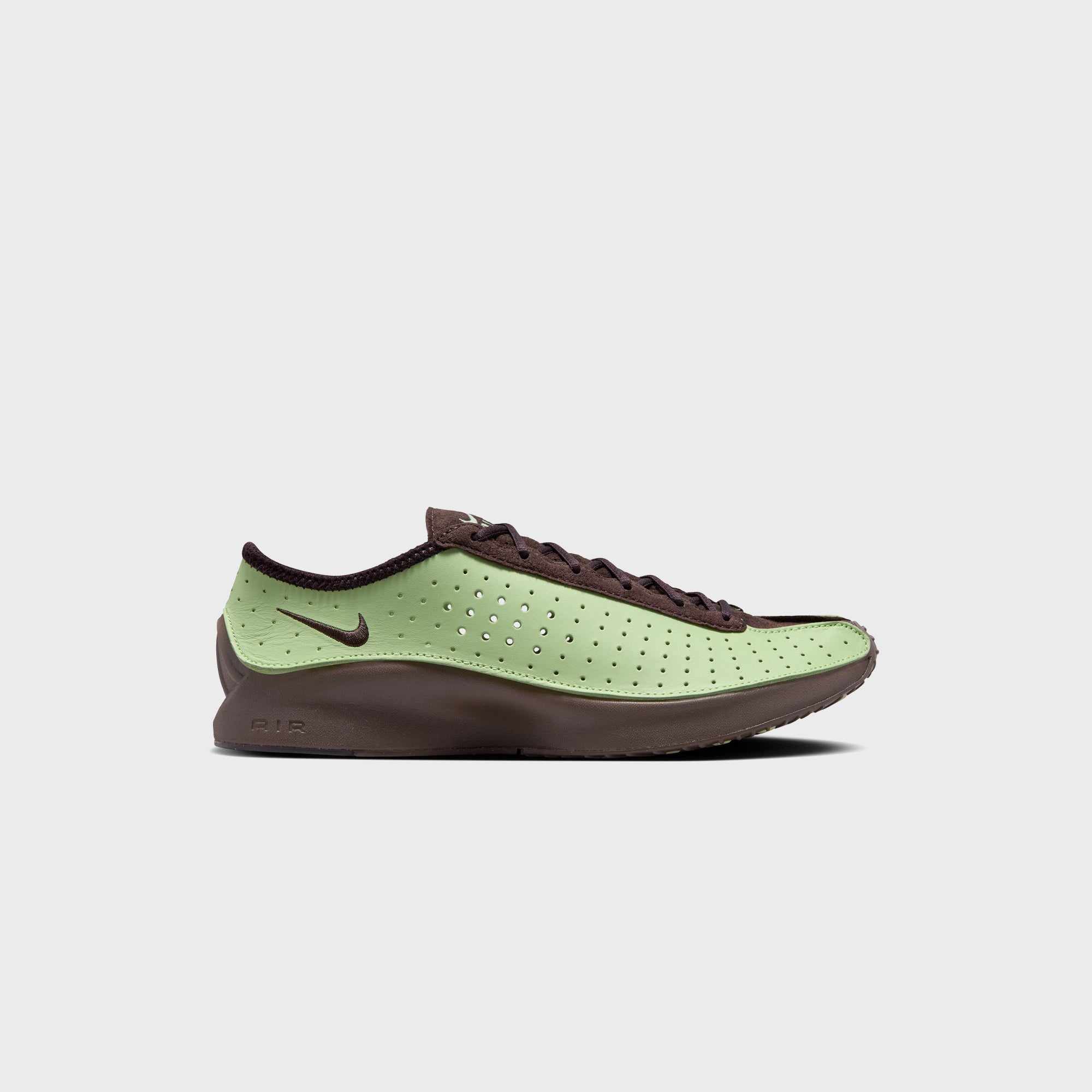 Nike WMNS Air Superfly - Lab Green / Baroque Brown