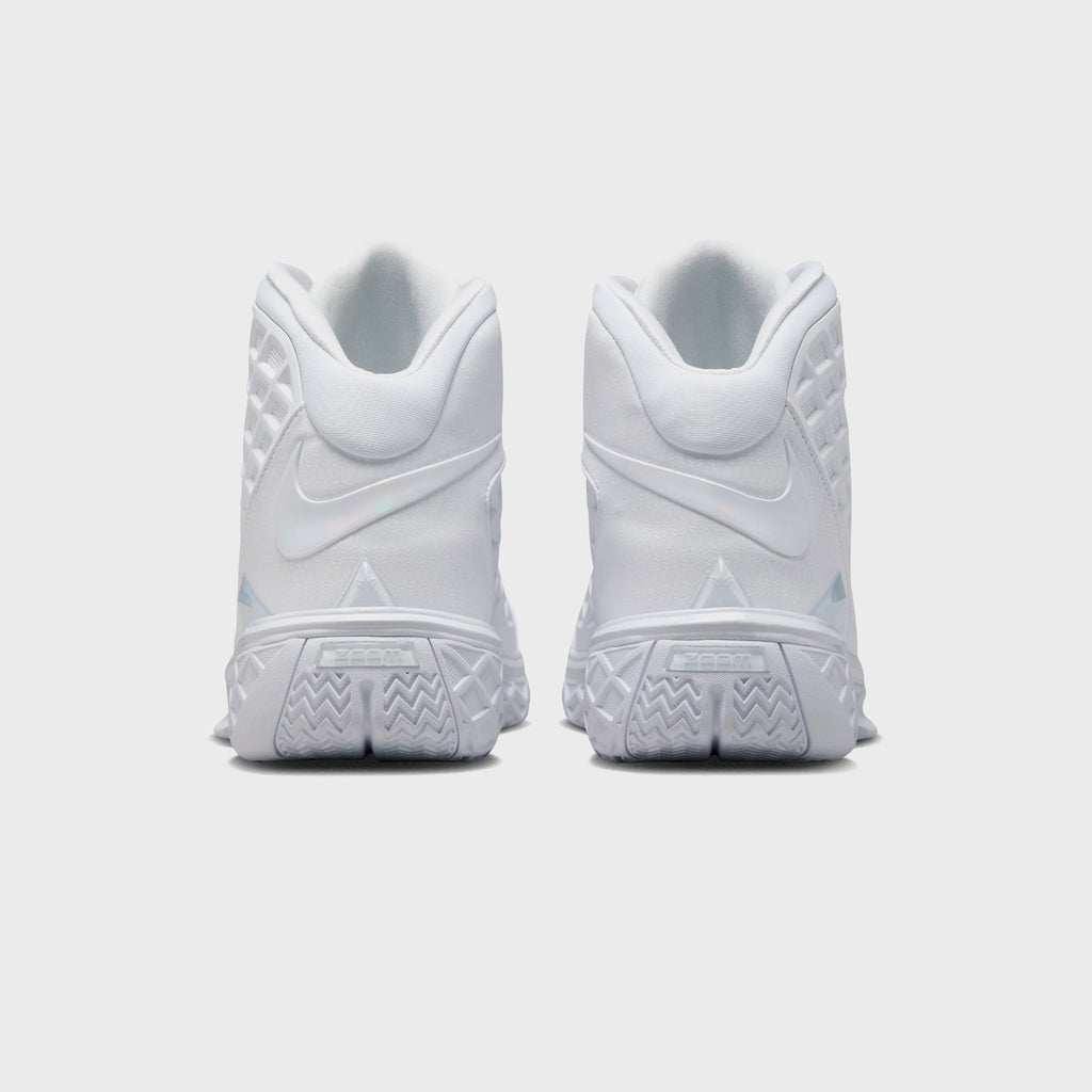 Nike Kobe 3 Protro Halo - White