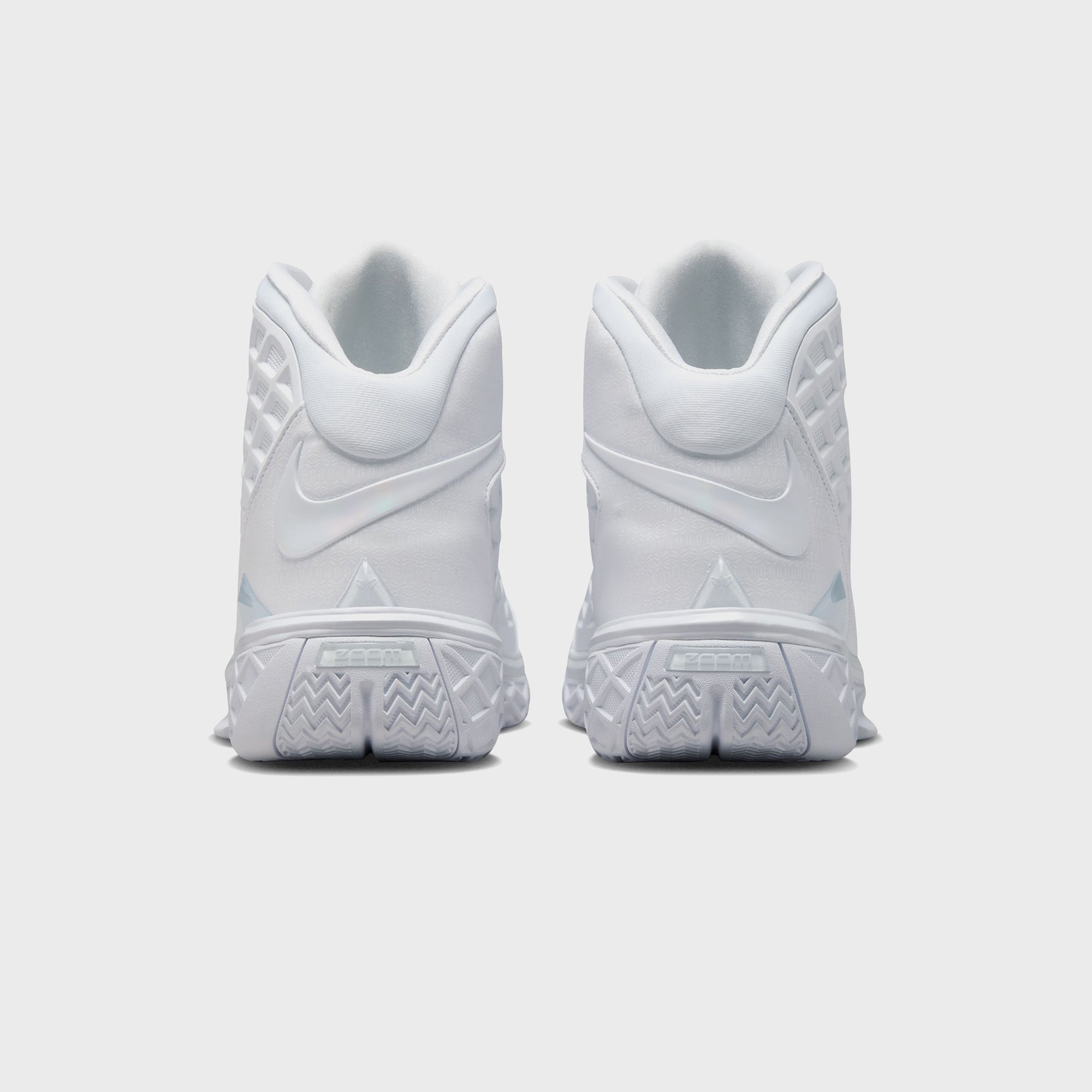 Nike Kobe 3 Protro Halo - White