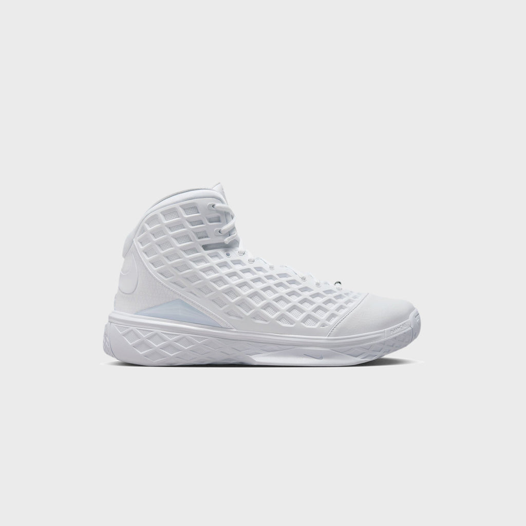Nike Kobe 3 Protro Halo - White