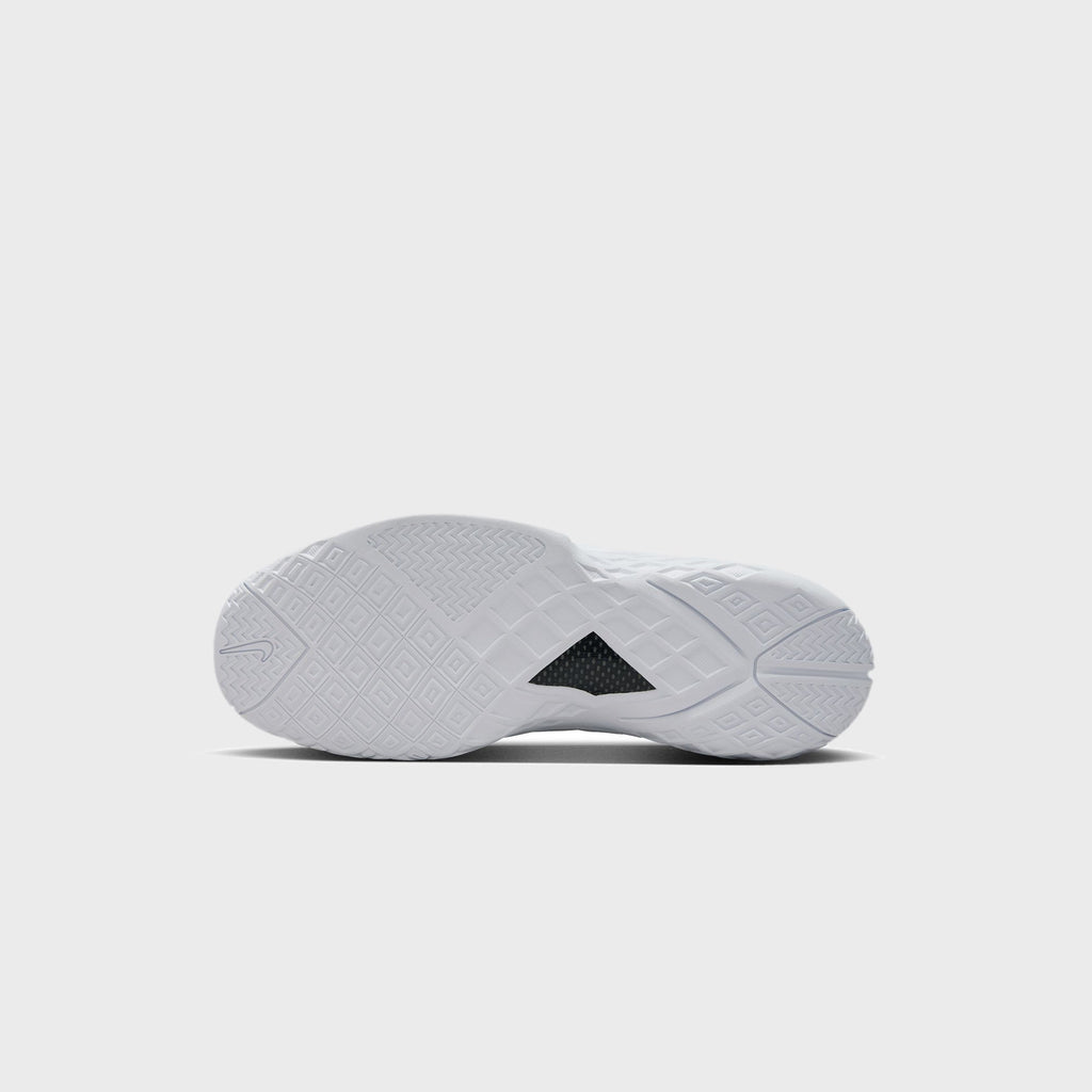 Nike Kobe 3 Protro Halo - White