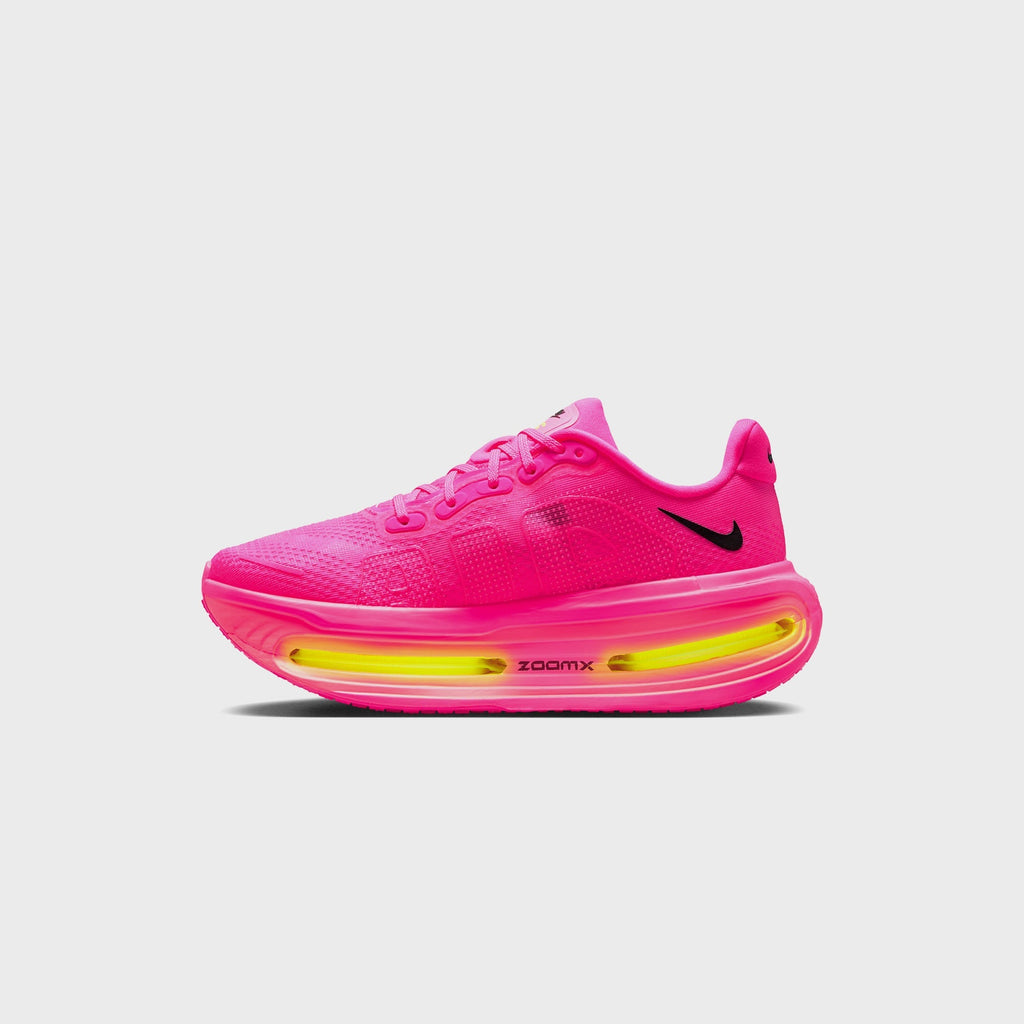 Nike WMNS Vomero Premium - Hyper Pink / Digital Pink / Volt / Black