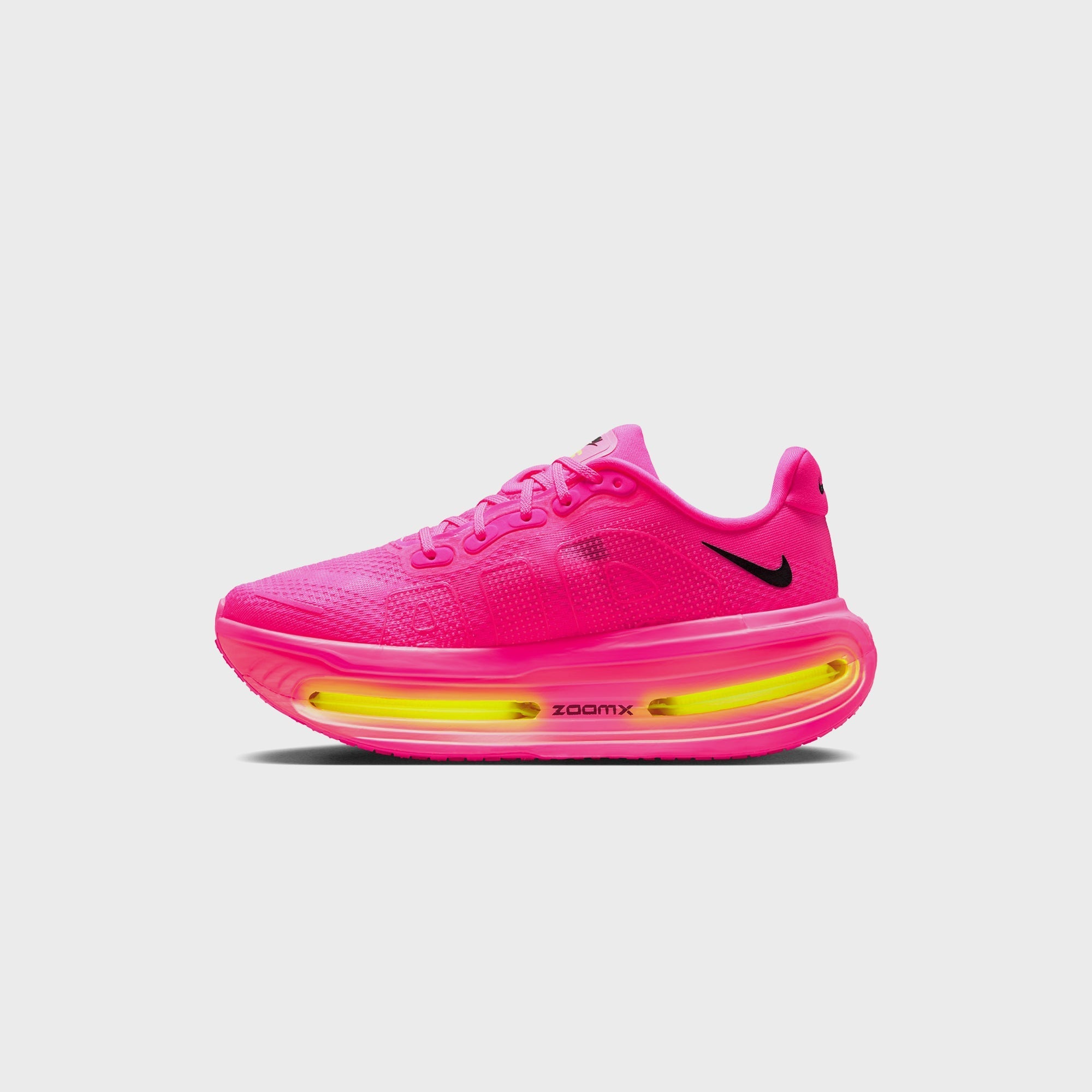 Nike WMNS Vomero Premium - Hyper Pink / Digital Pink / Volt / Black