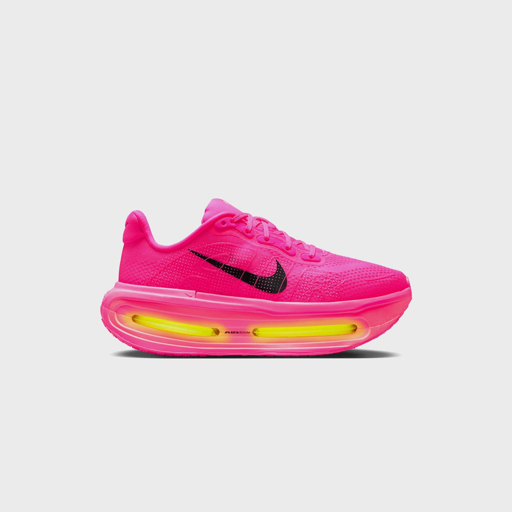 Nike WMNS Vomero Premium - Hyper Pink / Digital Pink / Volt / Black