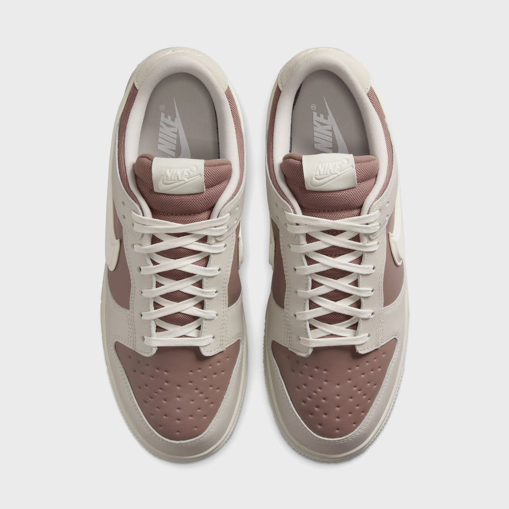Nike Dunk Low GORE-TEX- Light Bone / Mink Brown / Sail