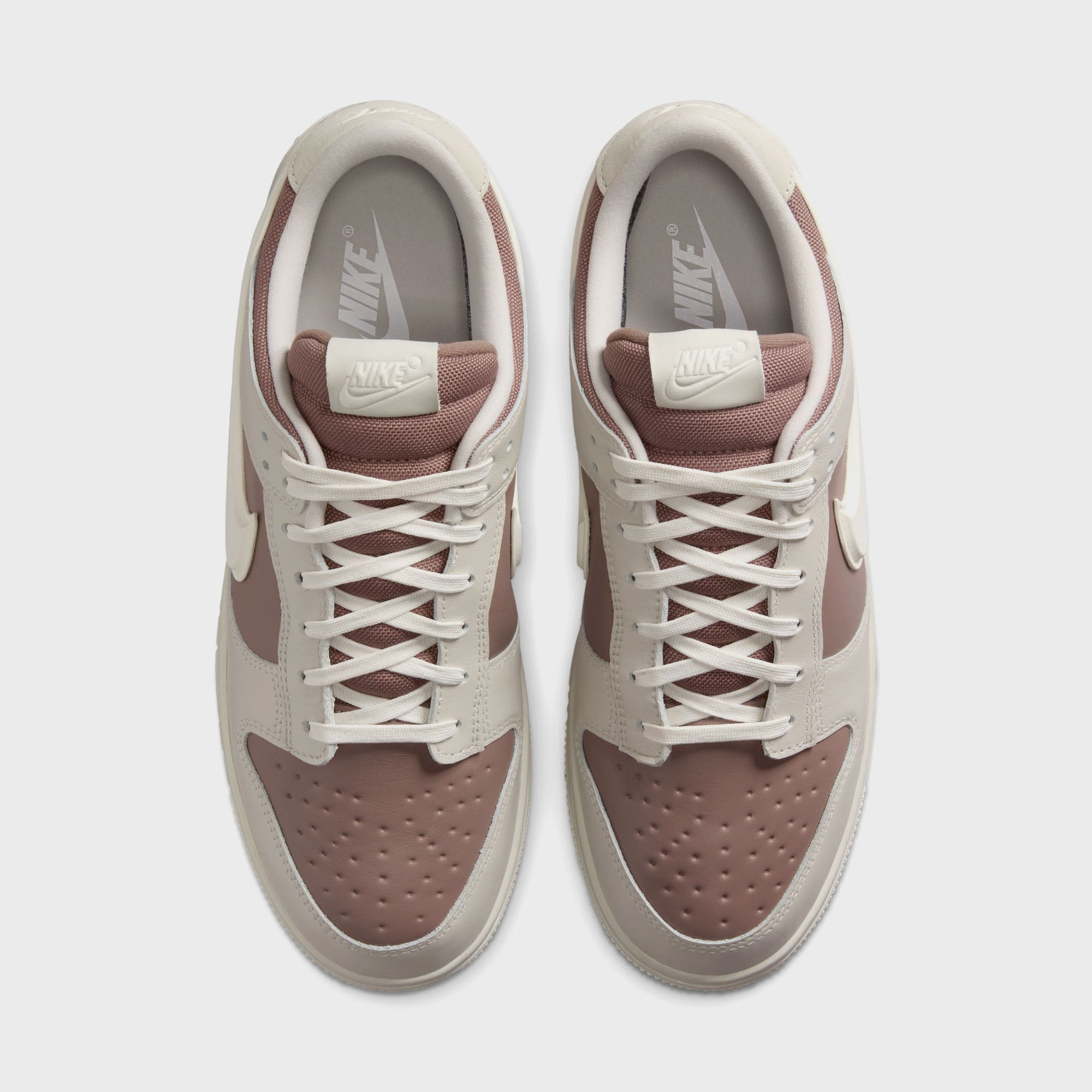 Nike Dunk Low GORE-TEX- Light Bone / Mink Brown / Sail