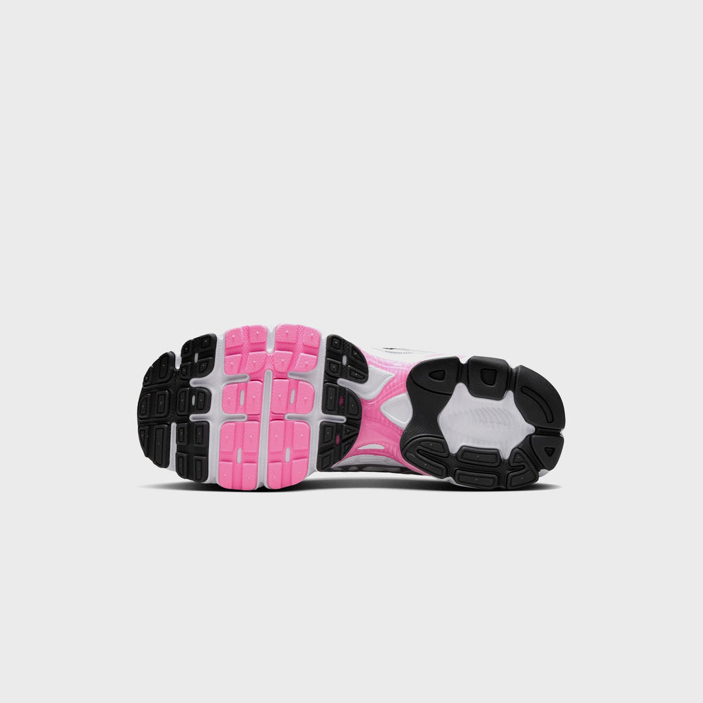 Nike WMNS Air Max Moto 2K - White / Pink Spell / Metallic Silver / Black