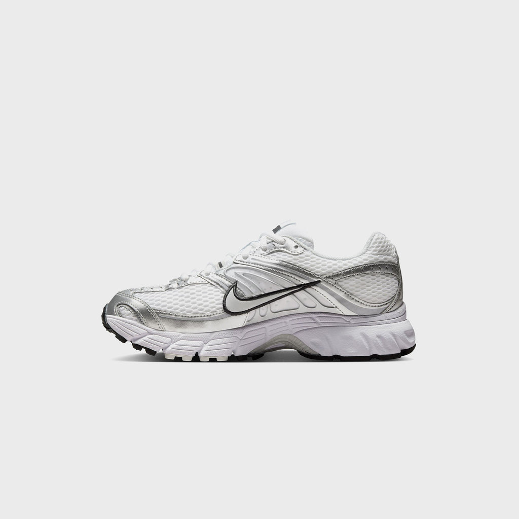 Nike WMNS Air Max Moto 2K - White / Photon Dust / Metallic Silver / Black
