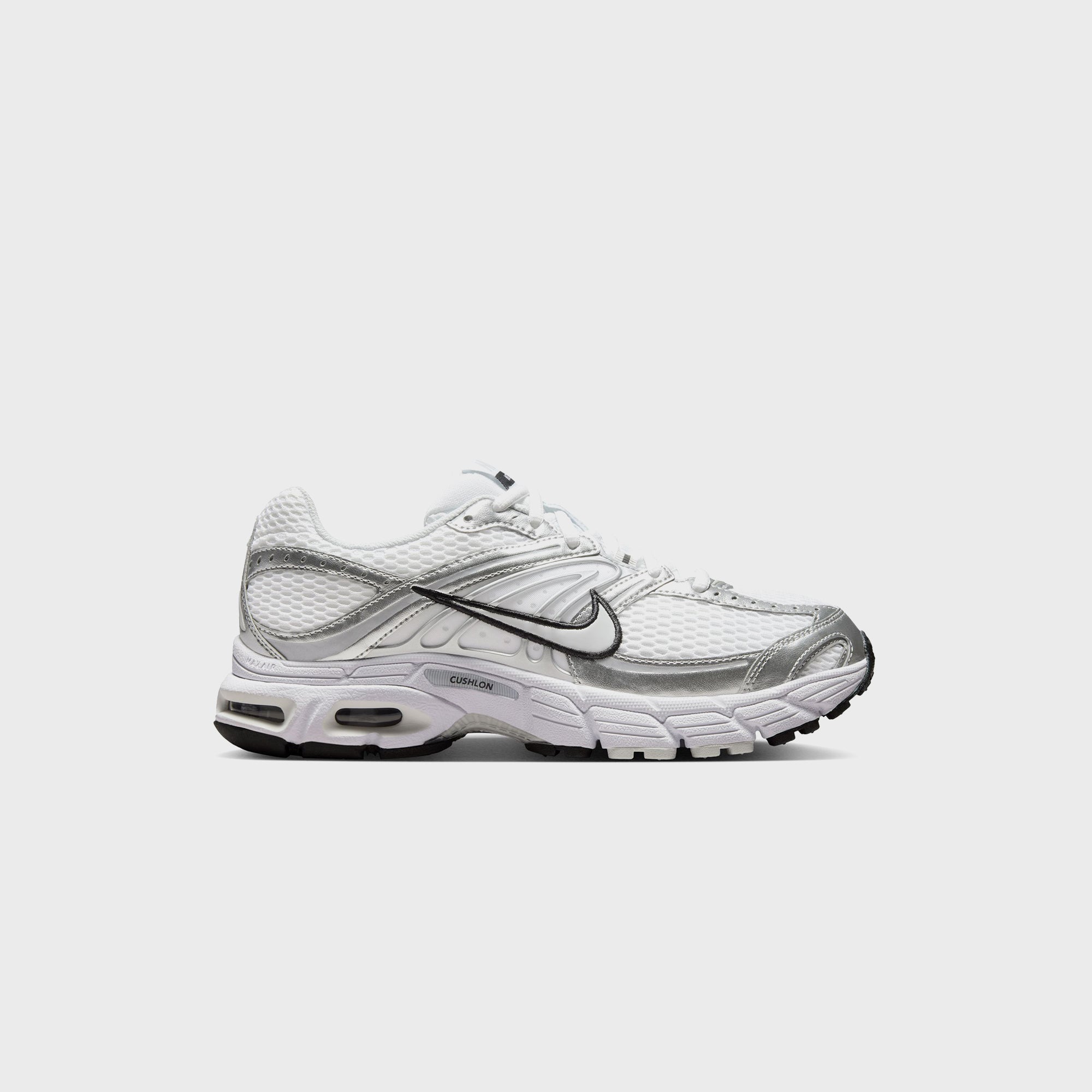 Nike WMNS Air Max Moto 2K - White / Photon Dust / Metallic Silver / Black