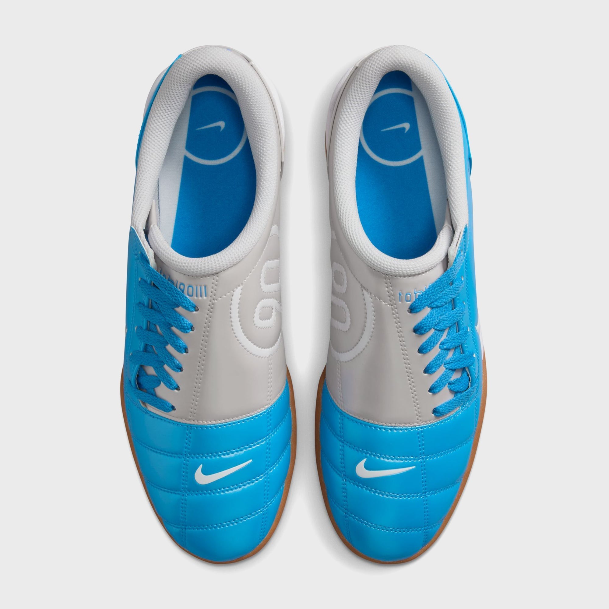 Nike Total 90 III - University Blue / White / Vast Grey