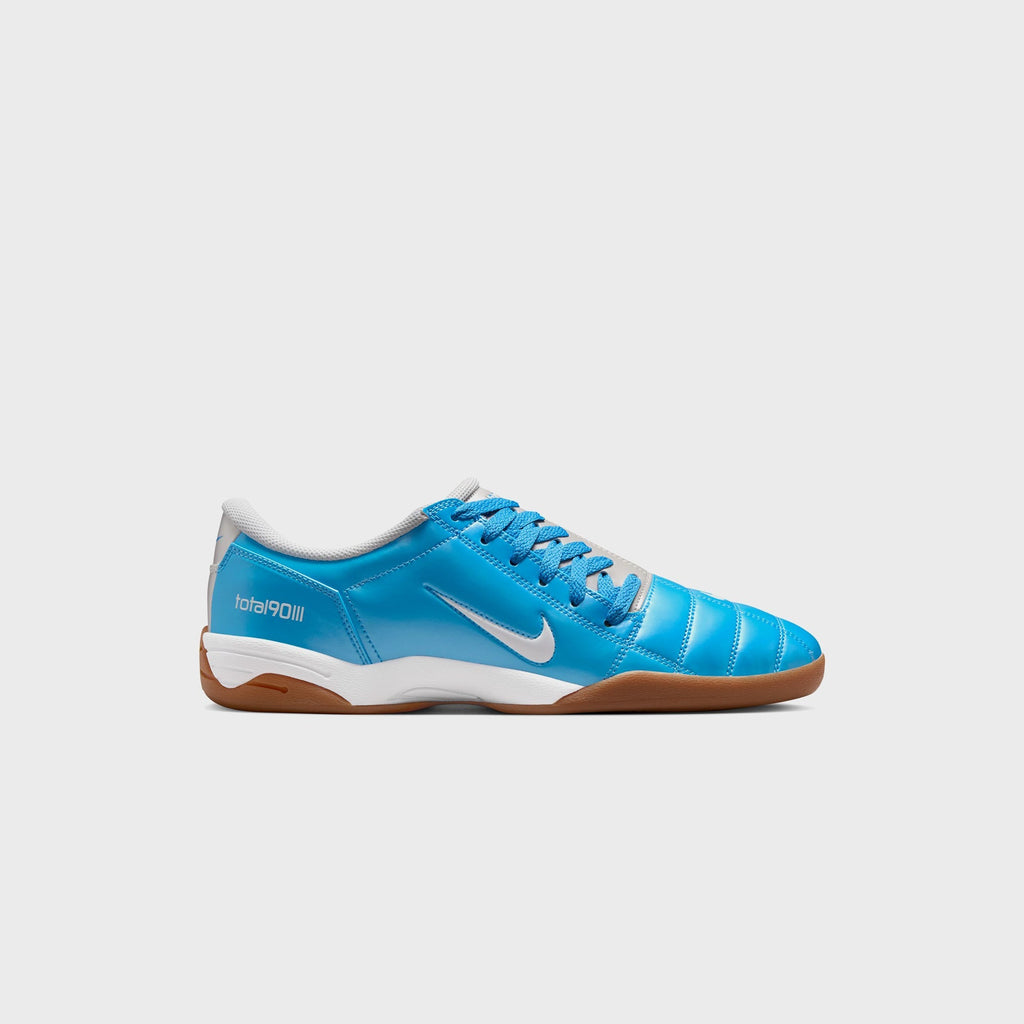 Nike Total 90 III - University Blue / White / Vast Grey