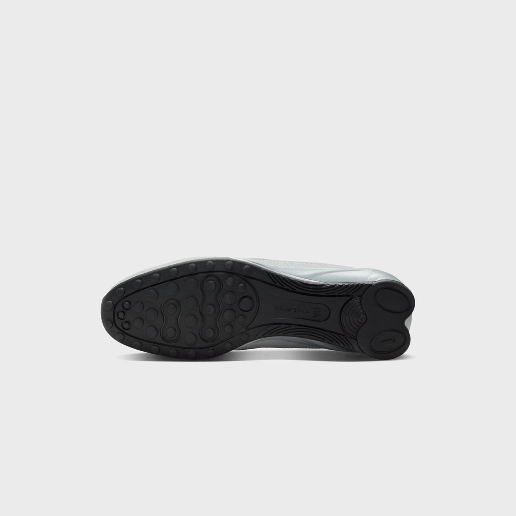 Nike WMNS Shox Z - Silver / Black / Metallic Silver