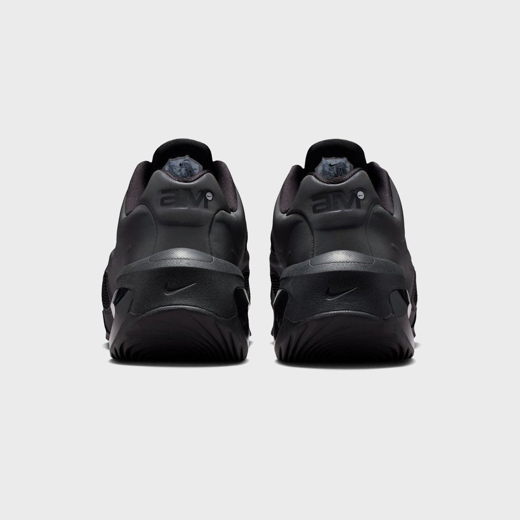 Nike WMNS Air Max Muse - Reflective Black / Metallic Silver