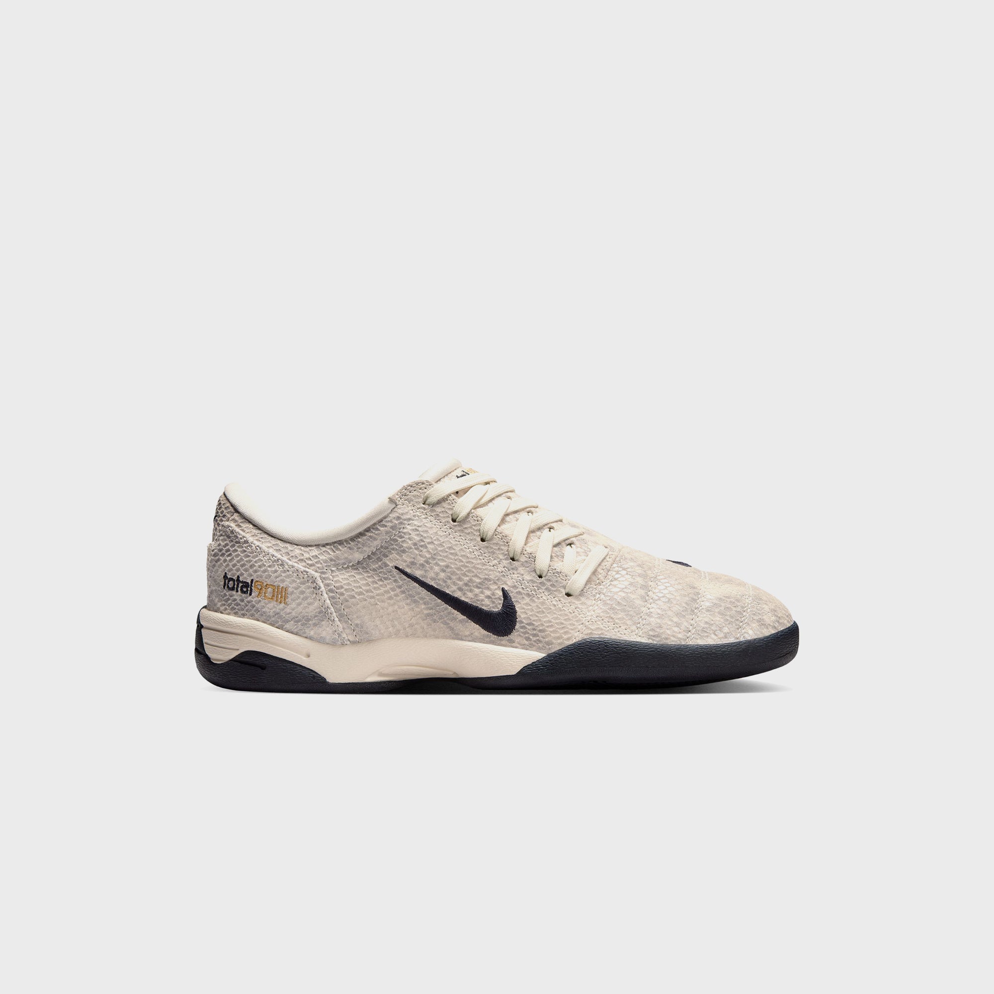 Nike WMNS T90 SP - Pale Ivory / Black