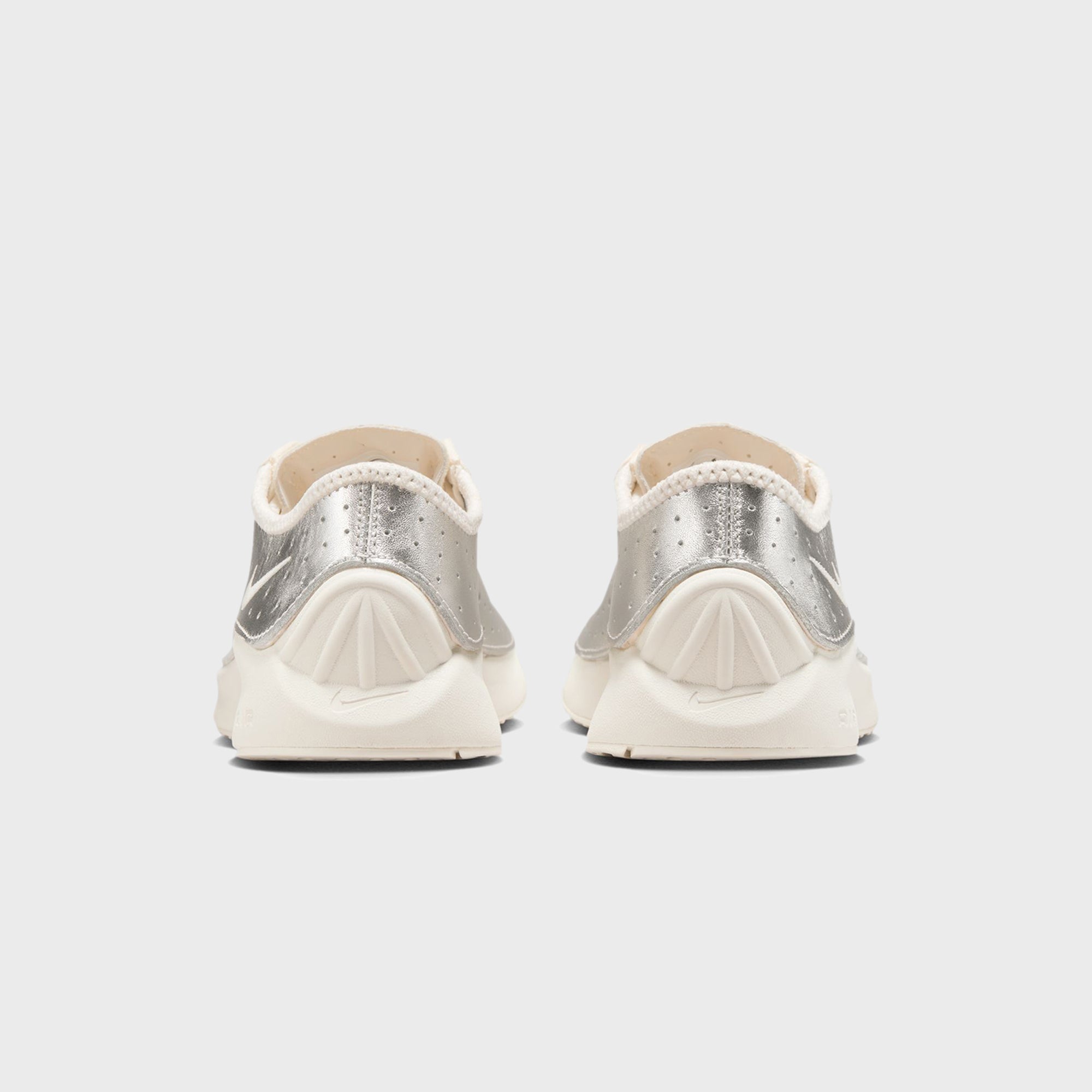 Nike WMNS Air Superfly - Pale Ivory / Metallic Silver