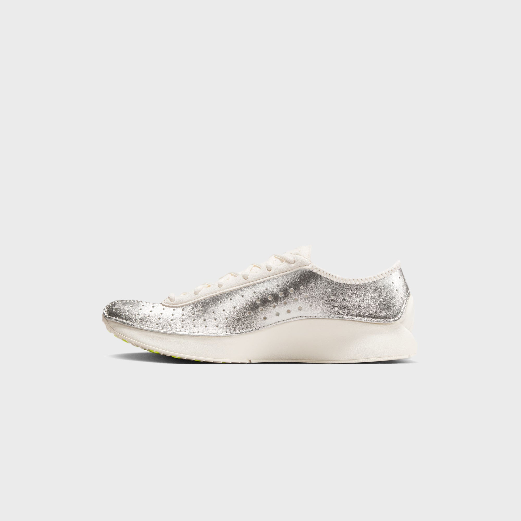 Nike WMNS Air Superfly - Pale Ivory / Metallic Silver