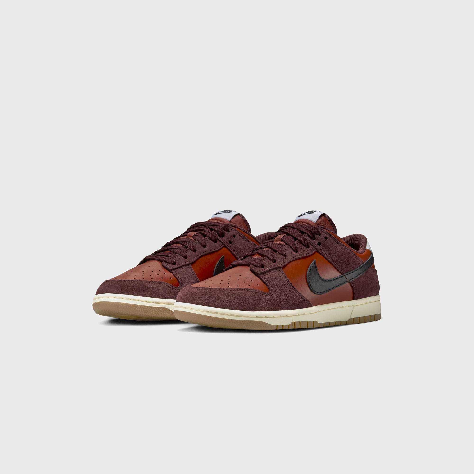 Nike Dunk Low - Mars Stone / Black
