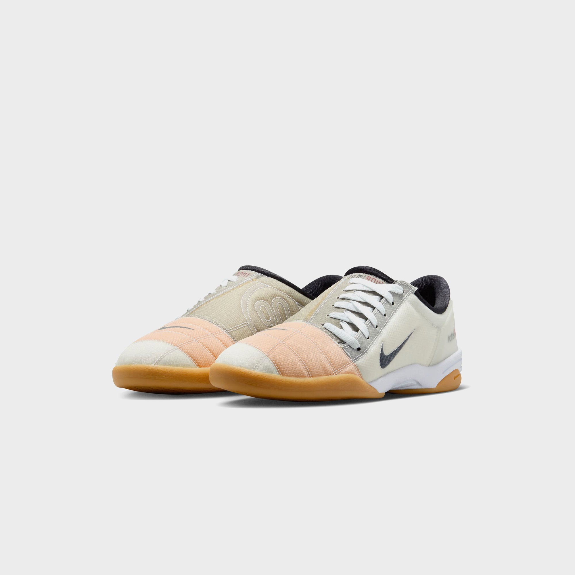 Nike Total 90 3 SP - White / Black / Gum