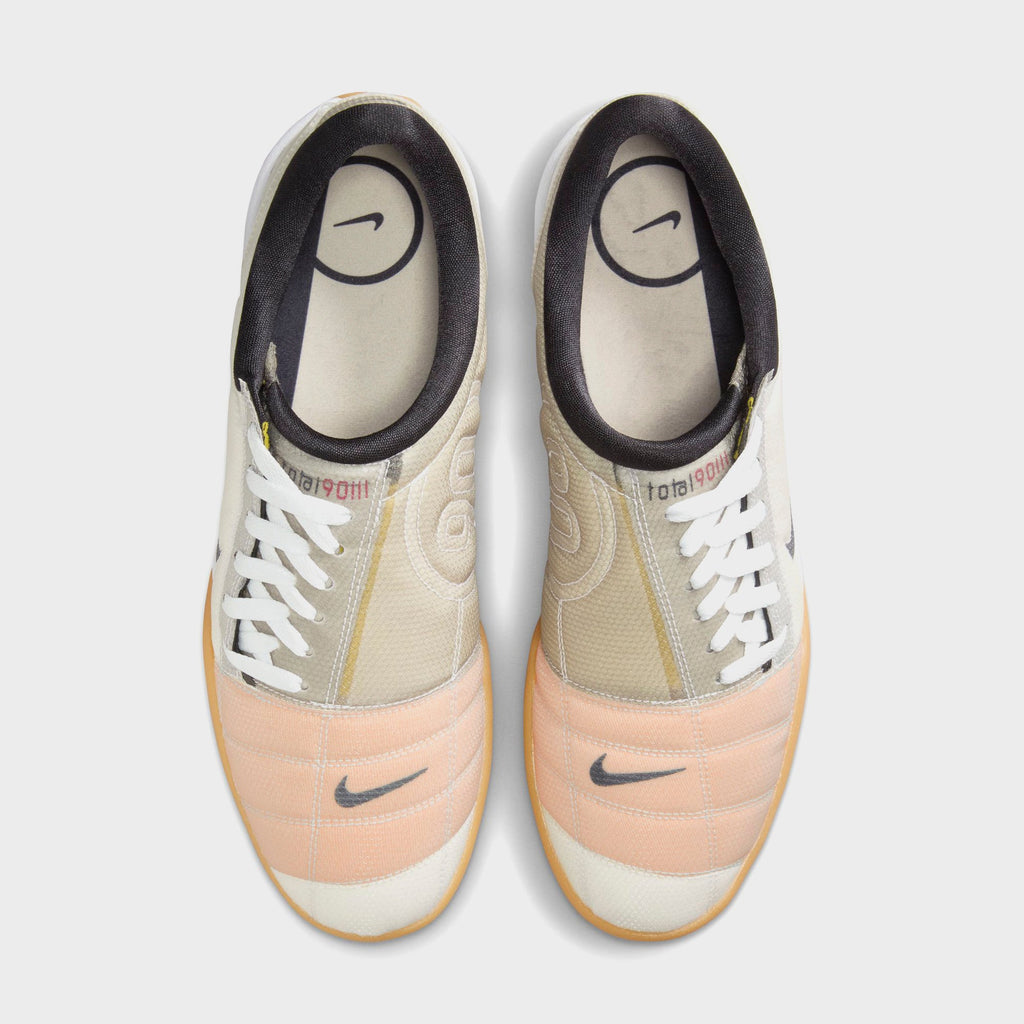 Nike Total 90 3 SP - White / Black / Gum