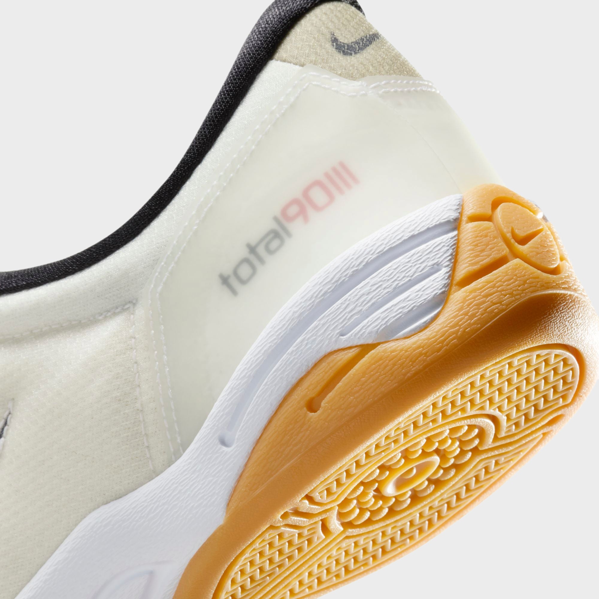 Nike Total 90 3 SP - White / Black / Gum