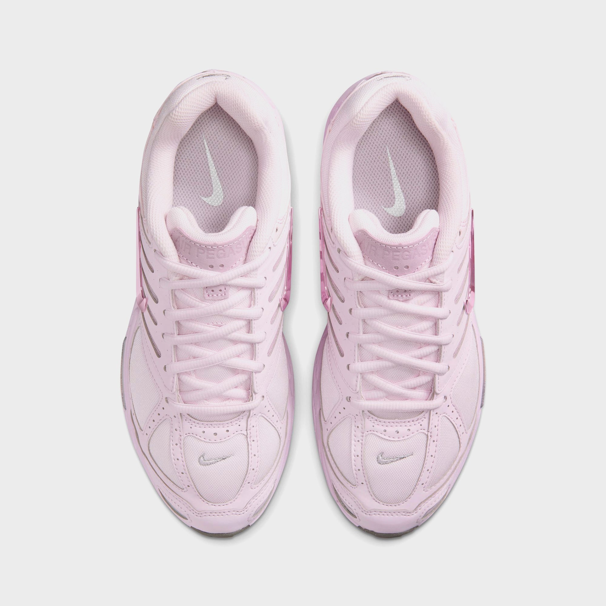 Nike WMNS Air Pegasus 2K5 - Pearl Pink / Regal Pink / Pink Foam