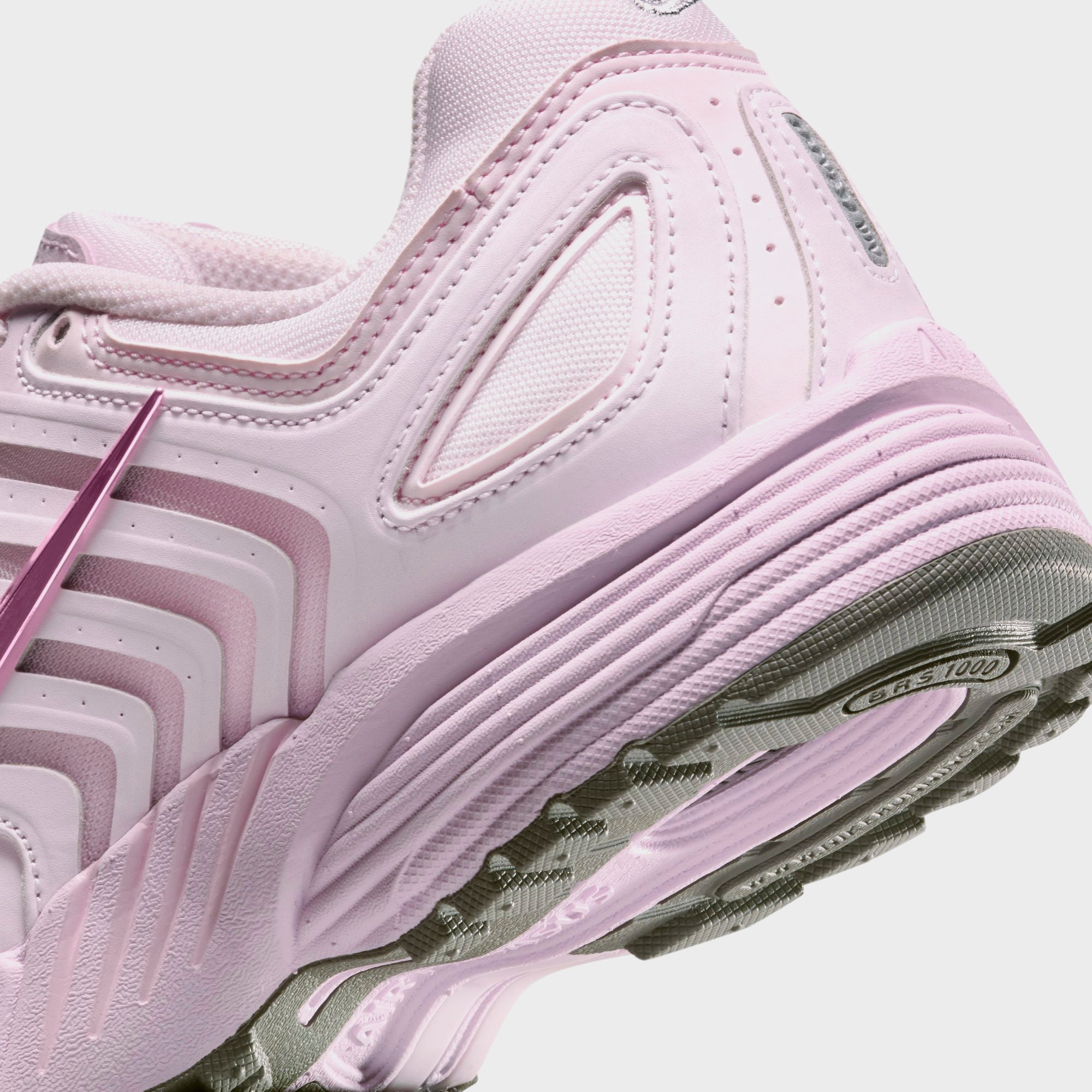 Nike WMNS Air Pegasus 2K5 - Pearl Pink / Regal Pink / Pink Foam