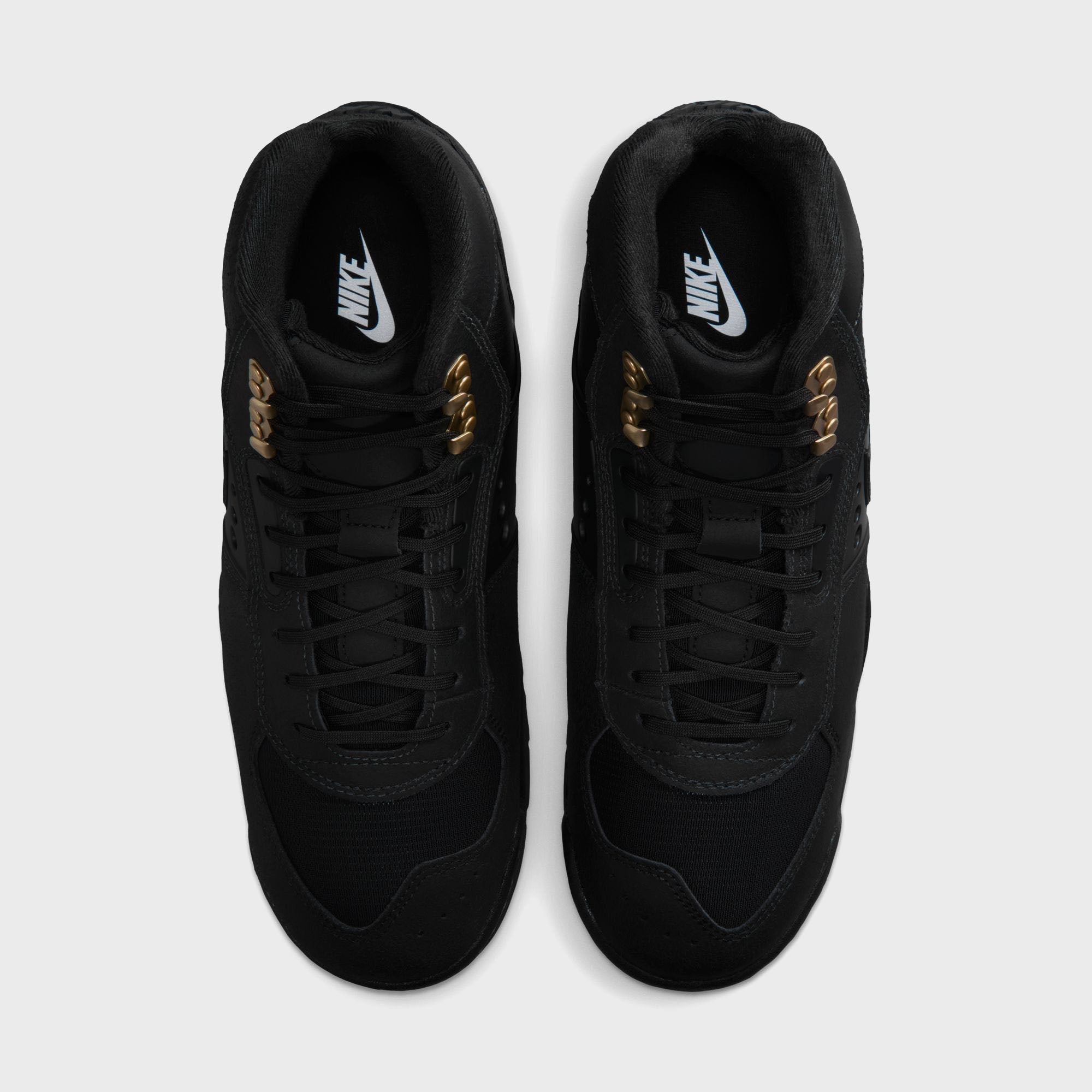 Nike Baltoro SP - Black / Gold