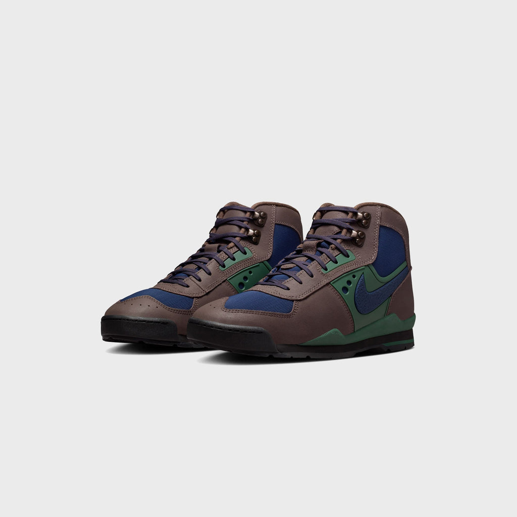 Nike Baltoro Baroque - Brown / Midnight Green